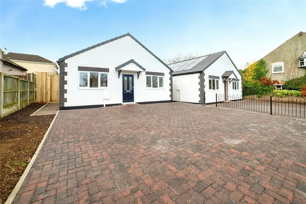 Stoneyford Road, Sutton-in-Ashfield, ...
