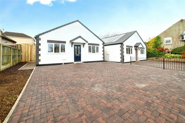 Stoneyford Road, Sutton-in-Ashfield, ...