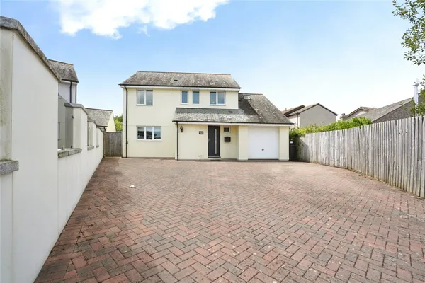 Dobsons Close, Callington Road, Liske...