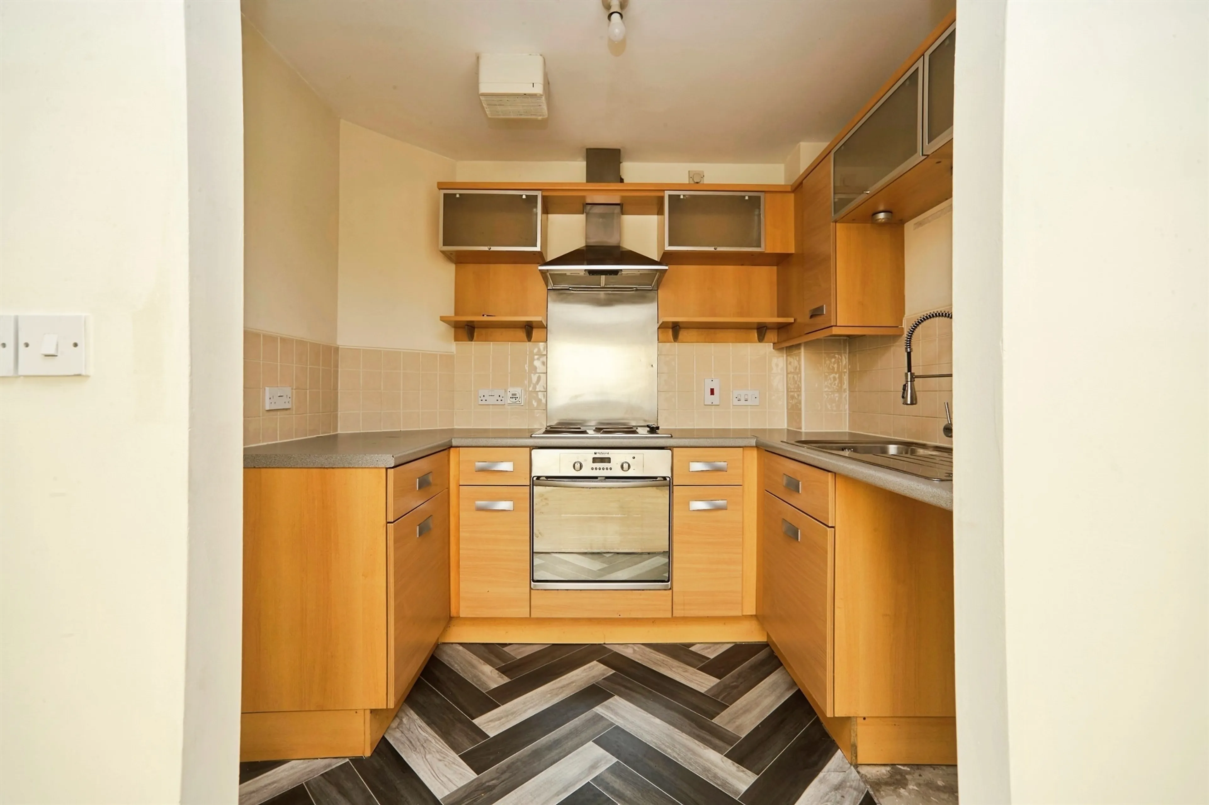 Property at Broadlands Court, Pudsey