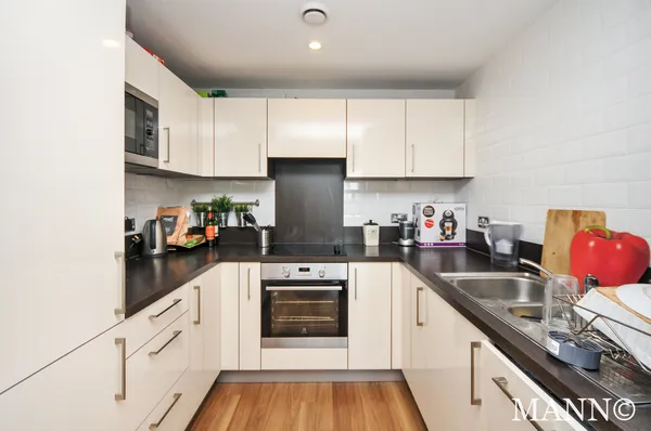 Sienna Alto, Lewisham, SE13
