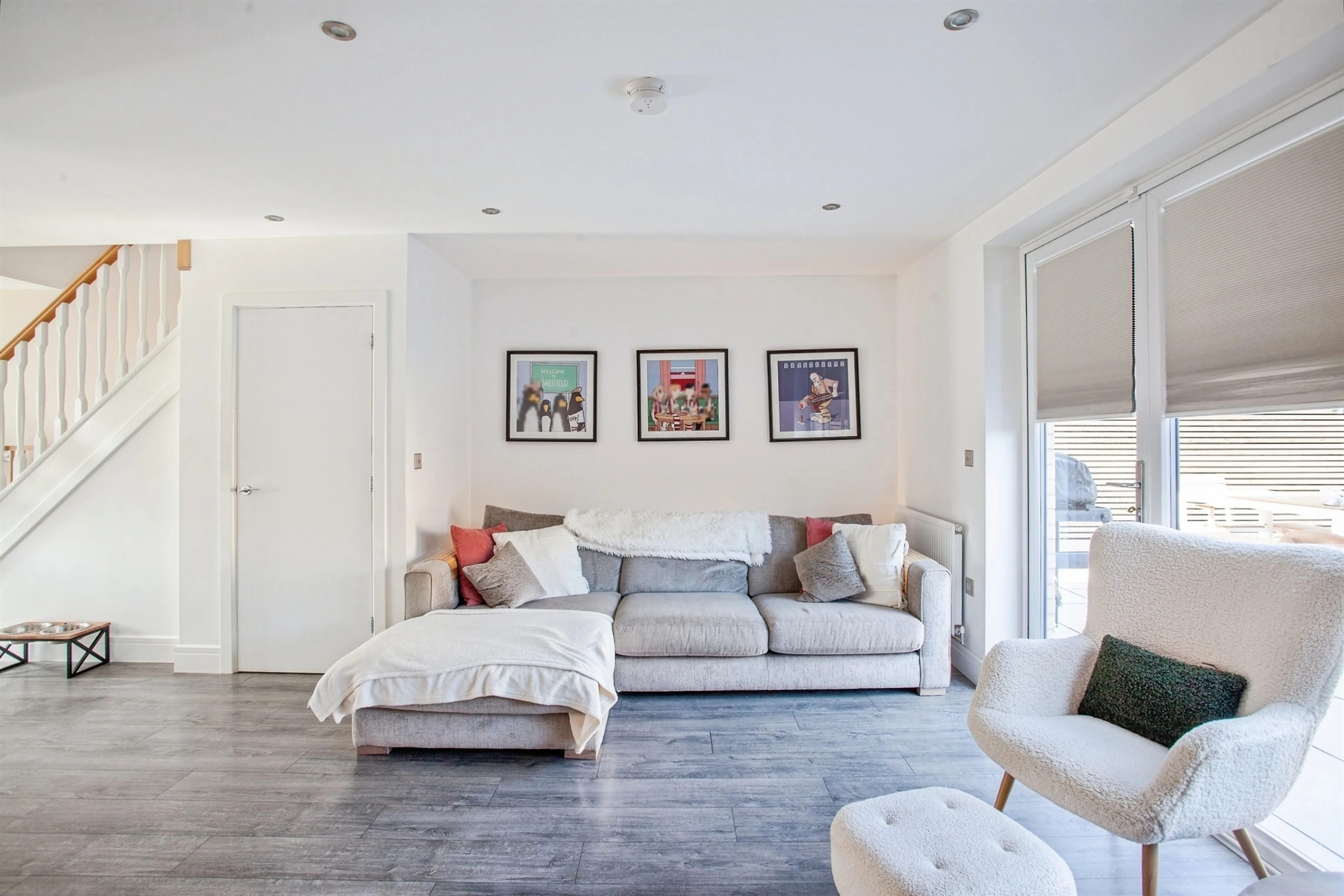 Property at Redstart Drive, Waverley, Rotherham