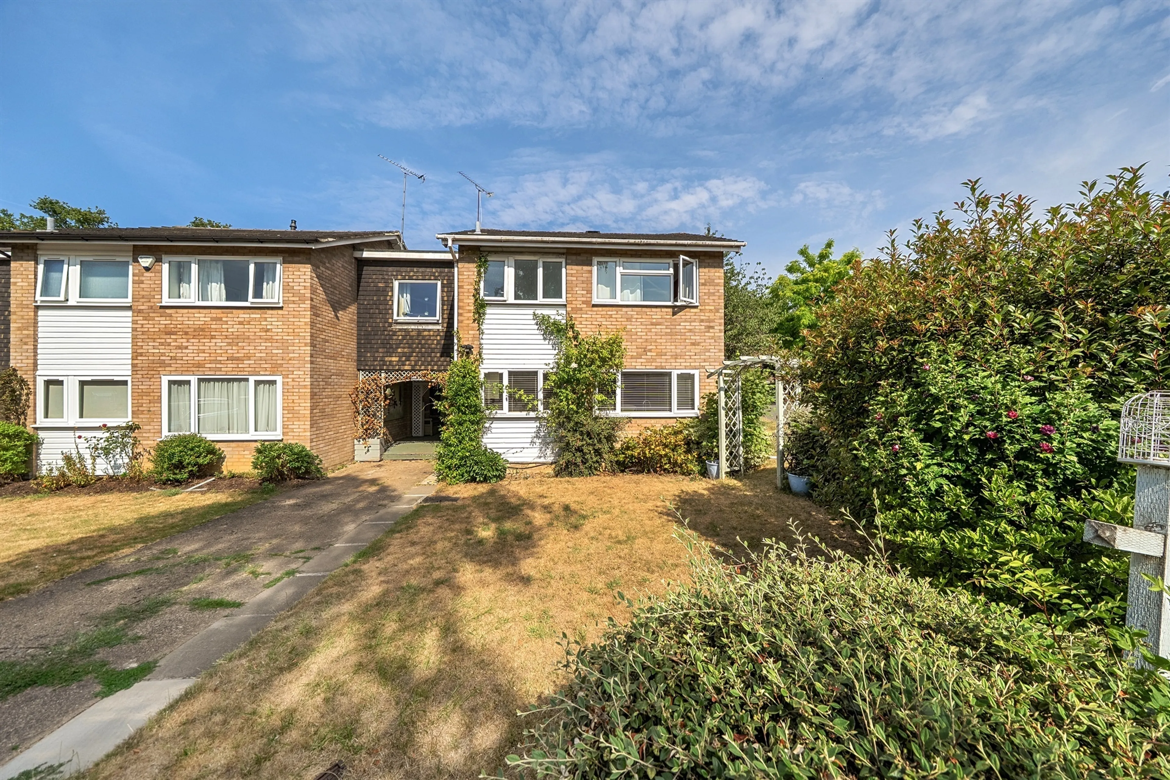 Property at Meadowcroft, St. Albans