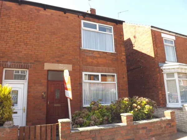 Silverdales, Dinnington, Sheffield S25