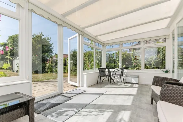 Rectory Road, Weeley Heath, Clacton-o...