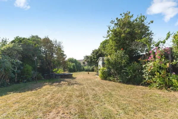 Rectory Road, Weeley Heath, Clacton-o...