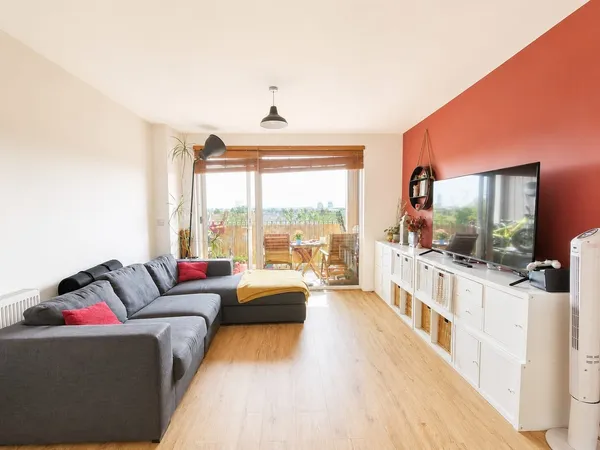 Prowse Court, Fore Street, Edmonton N18