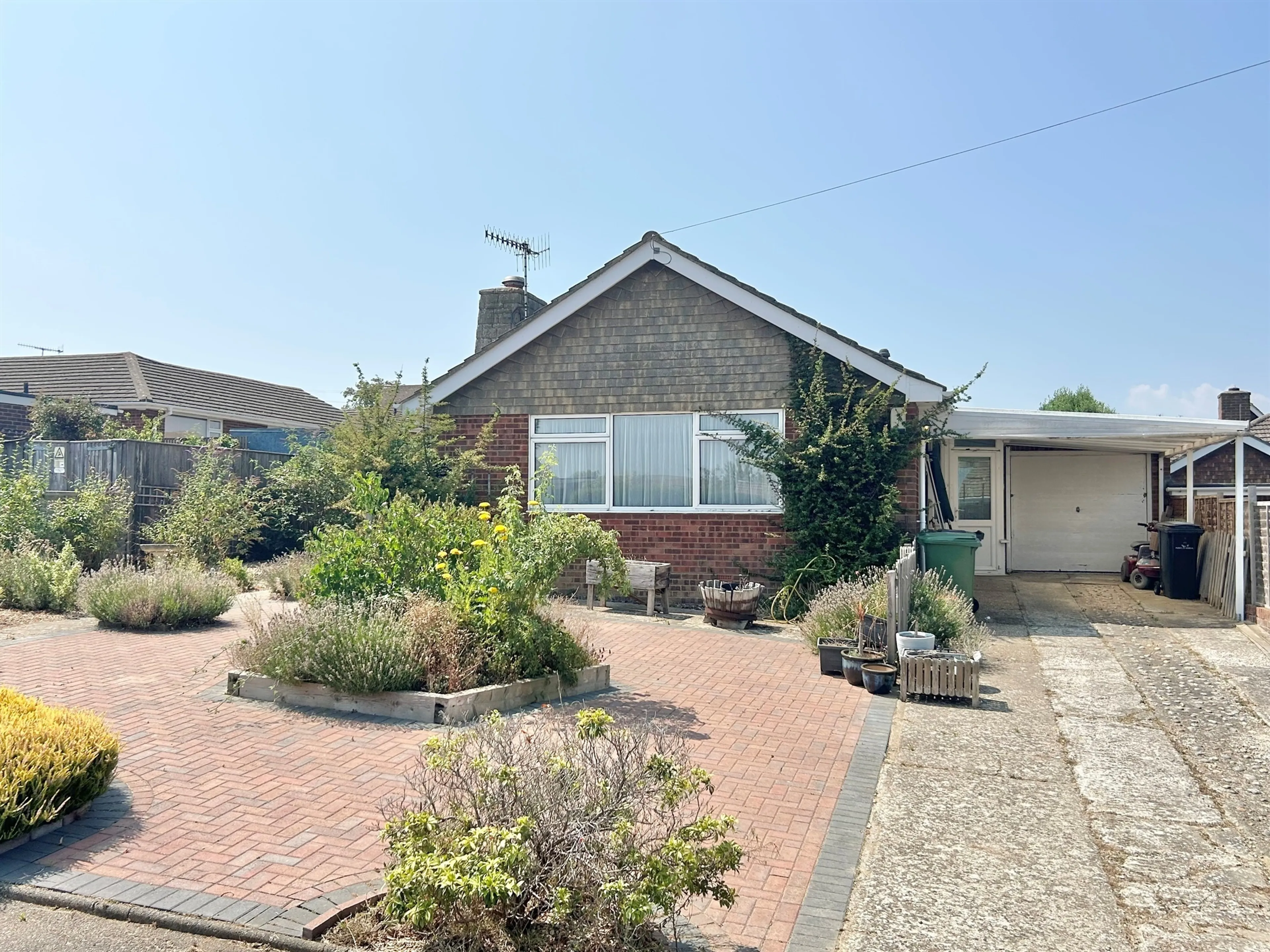 Property at Milland Close, Bexhill-On-Sea