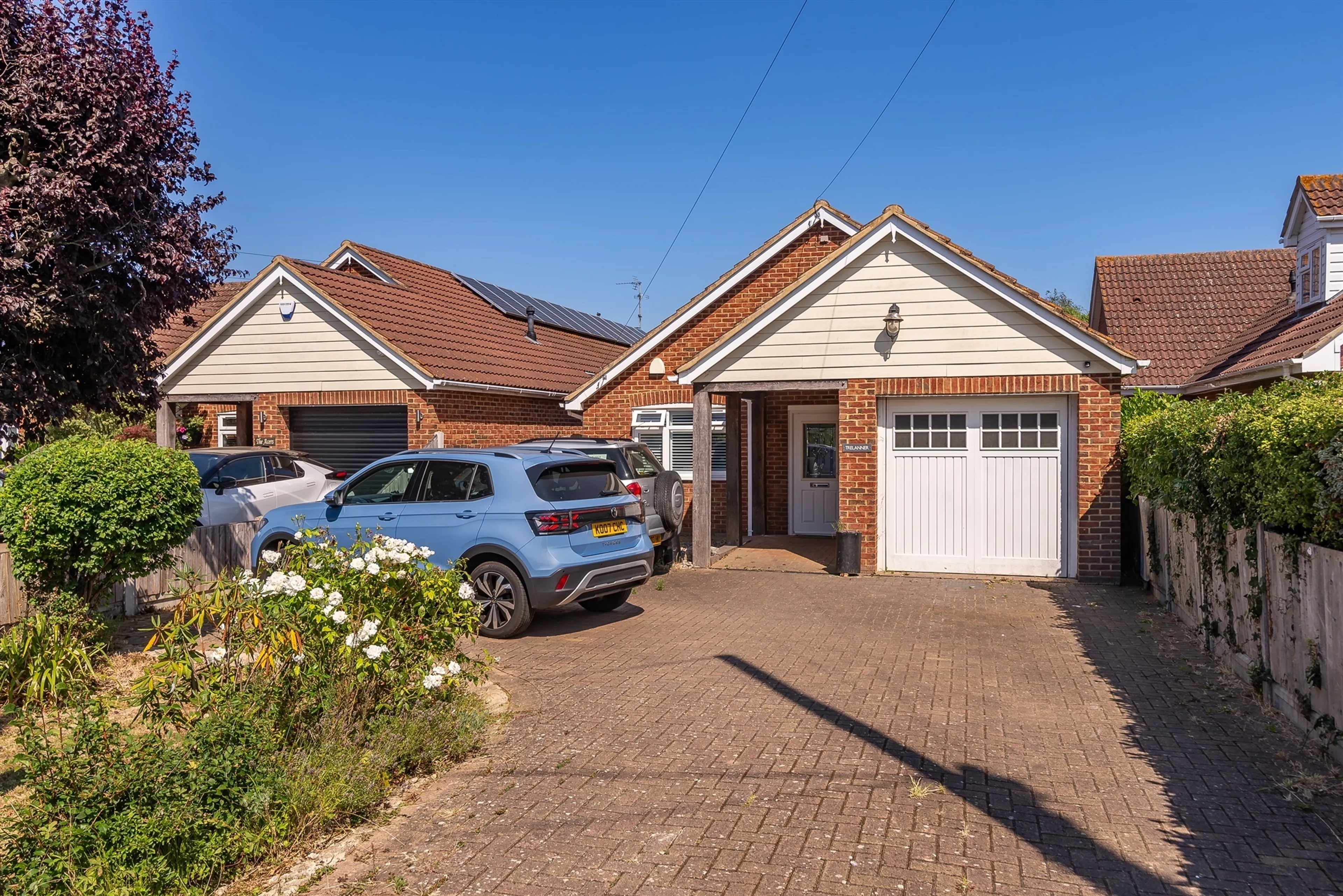 Property at Summerhill, Althorne, Chelmsford