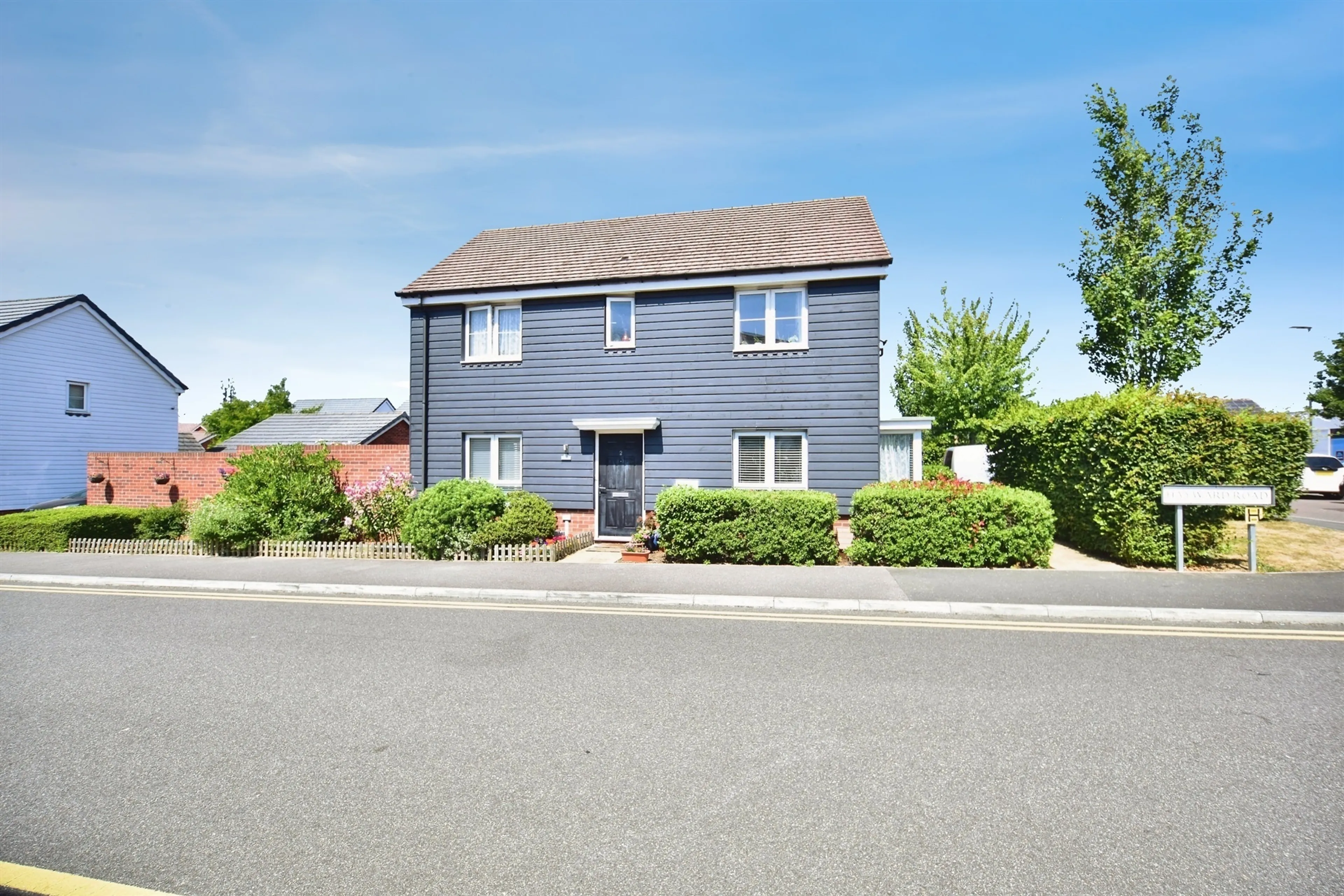 Property at Hayward Road, Maidstone