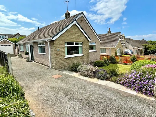 Goodwood Avenue, Slyne, Lancaster, La...