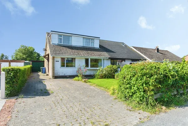 Smallwood Hey Road, Pilling, Lancashi...