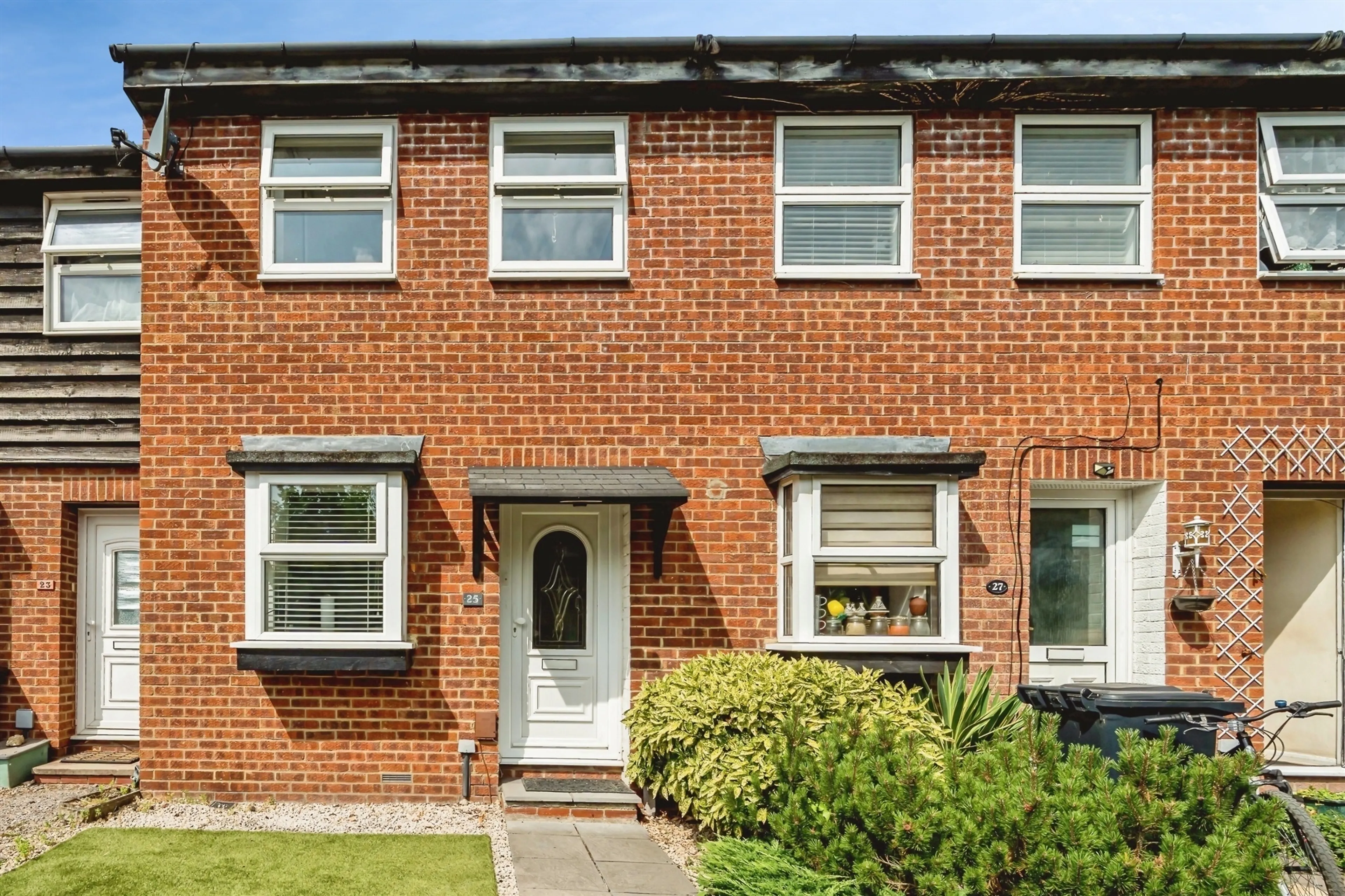 Property at Harkness Road, Burnham, Slough