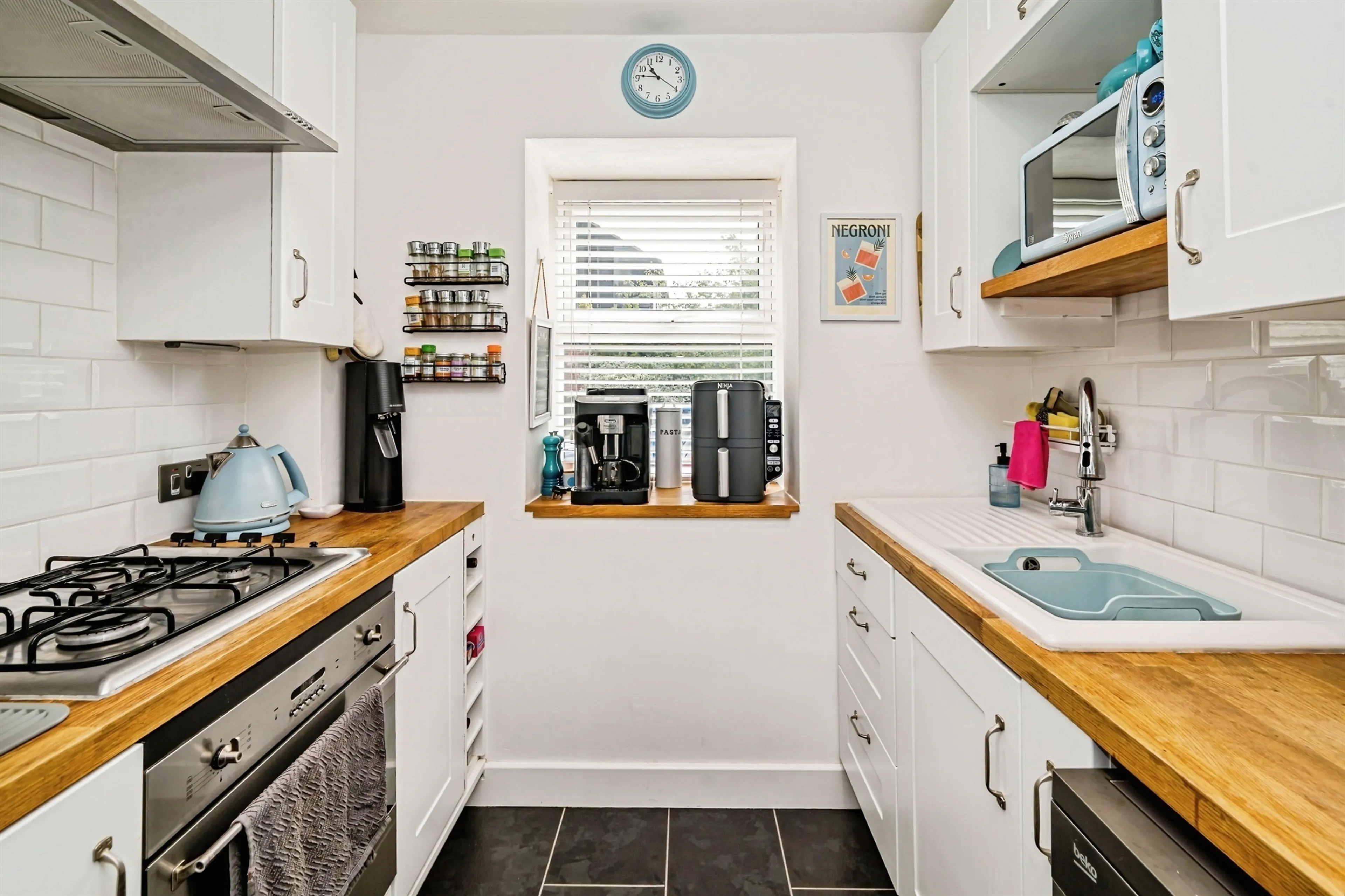 Property at Harkness Road, Burnham, Slough