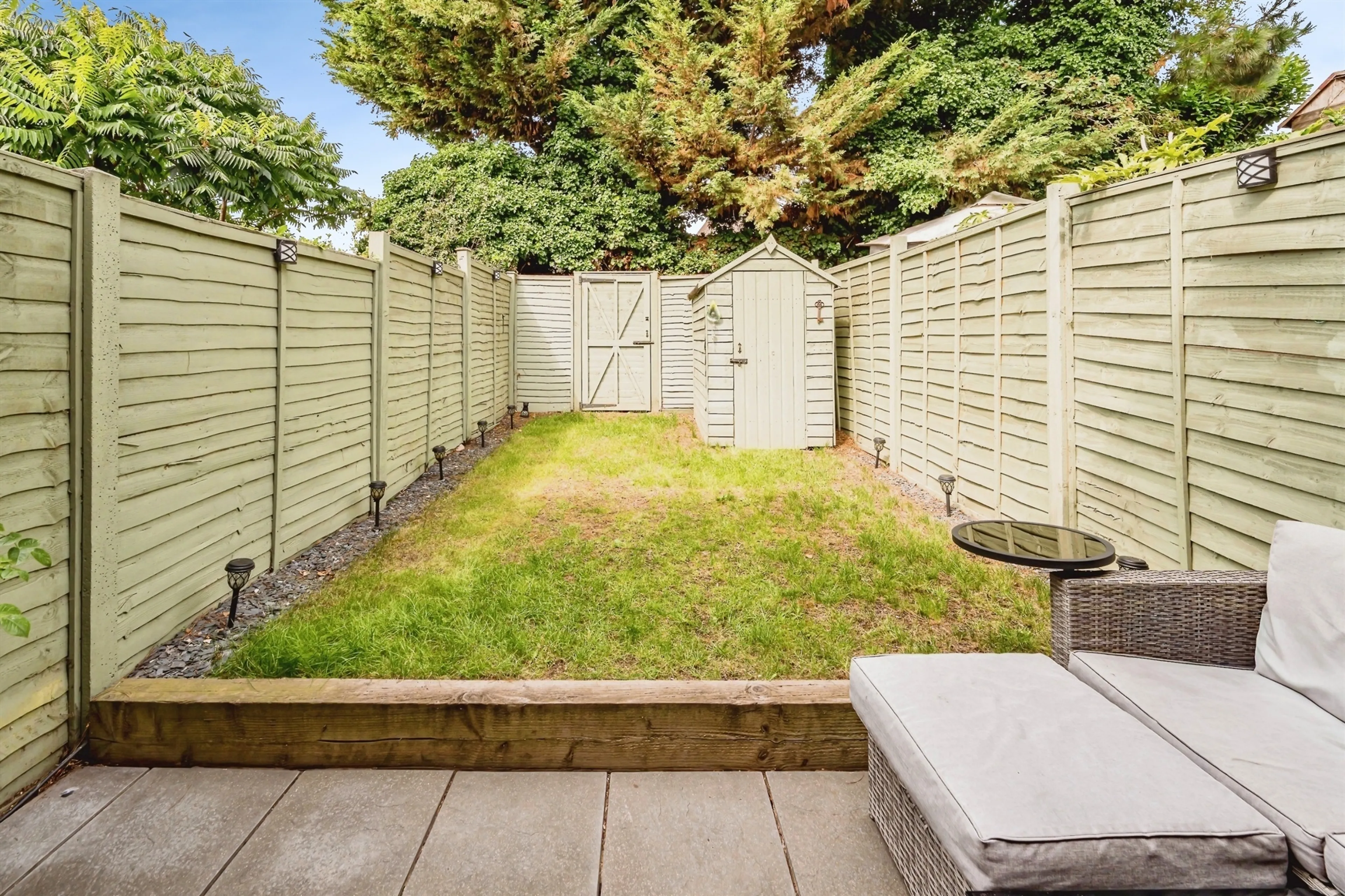 Property at Harkness Road, Burnham, Slough