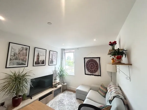 Dalwood House, 73 London Road, Romfor...