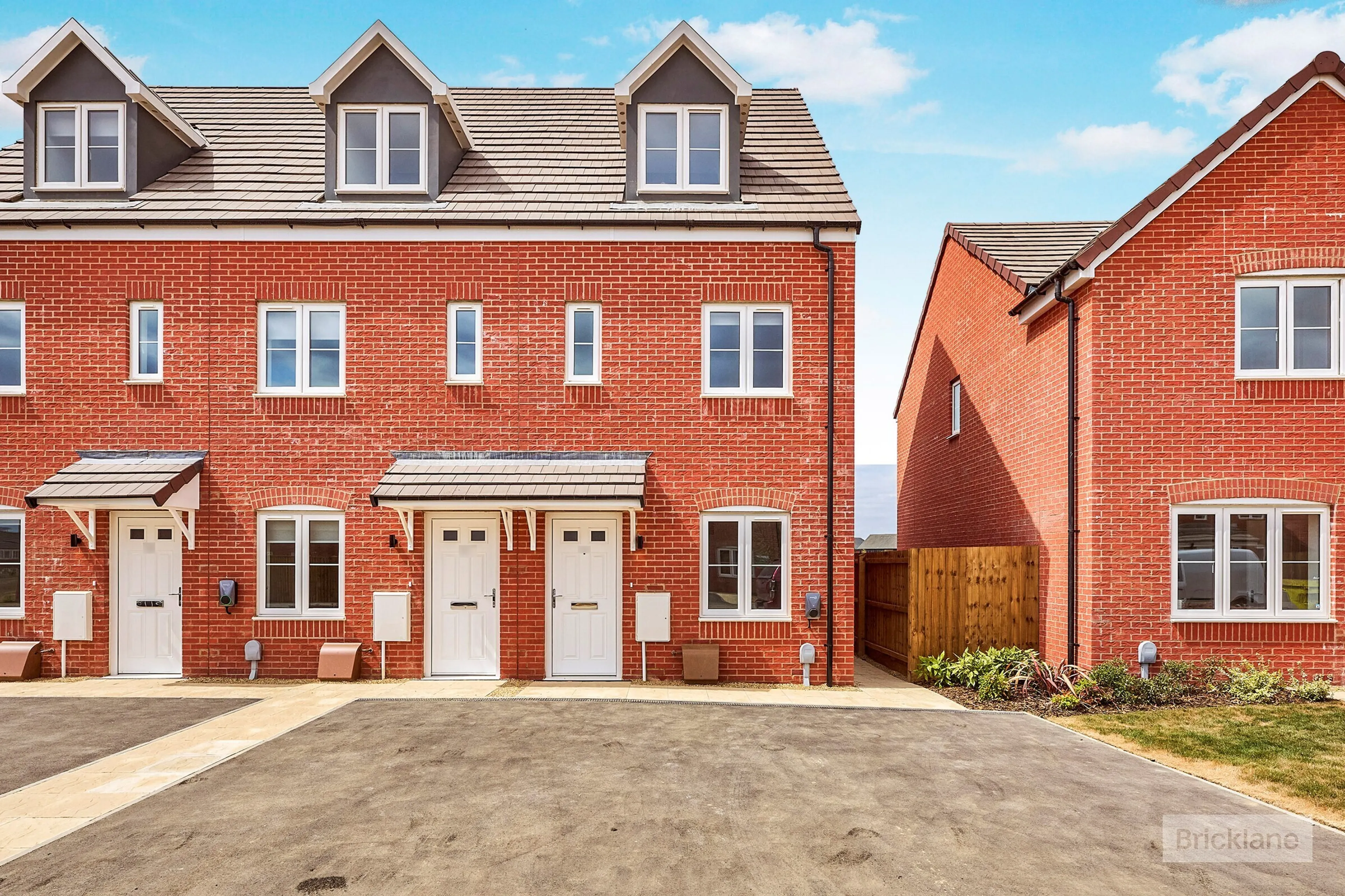 Property at Stanier Drive, MARKET HARBOROUGH
