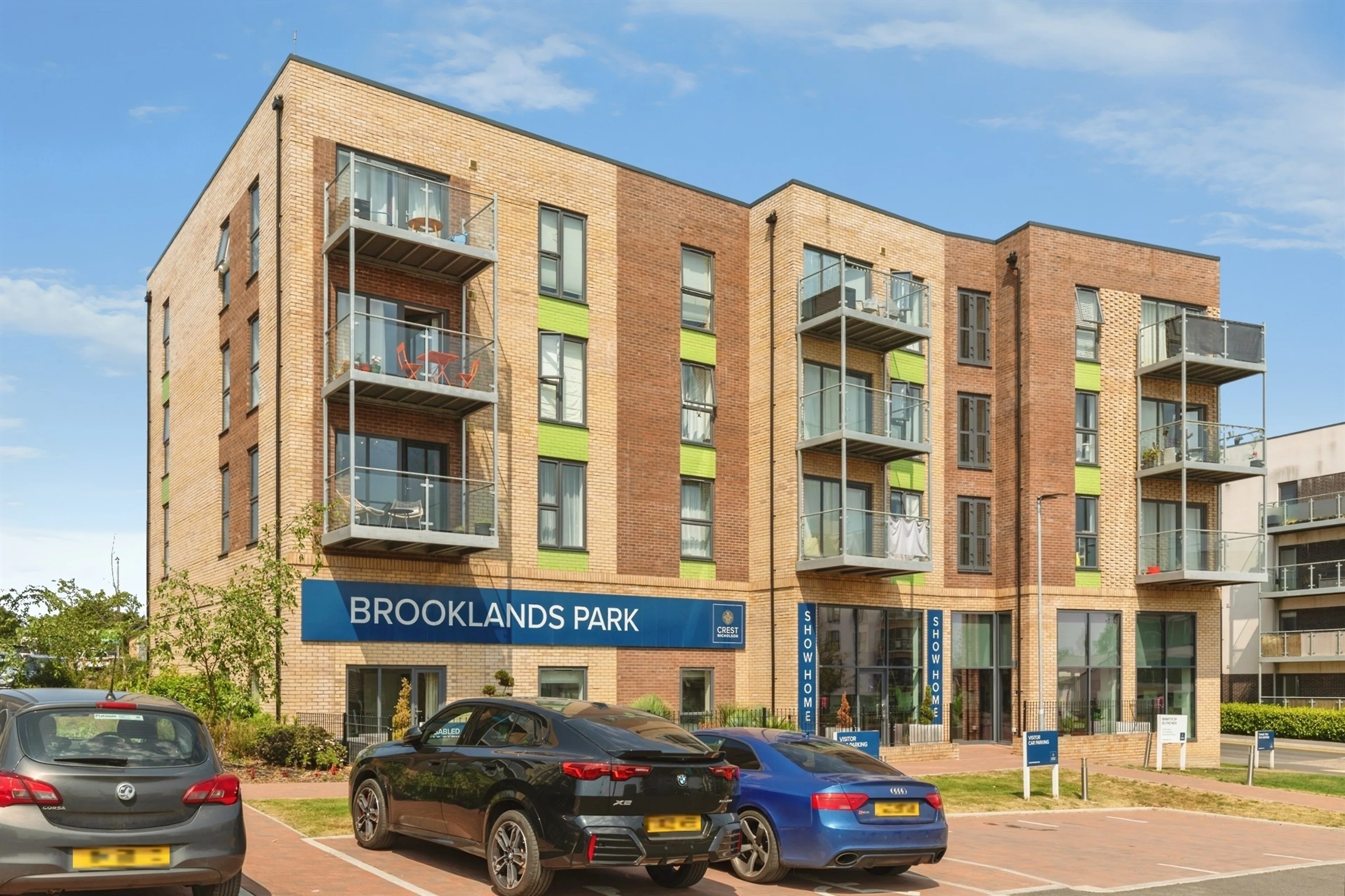 Property at Flatts Close, Stoke Gifford, Bristol