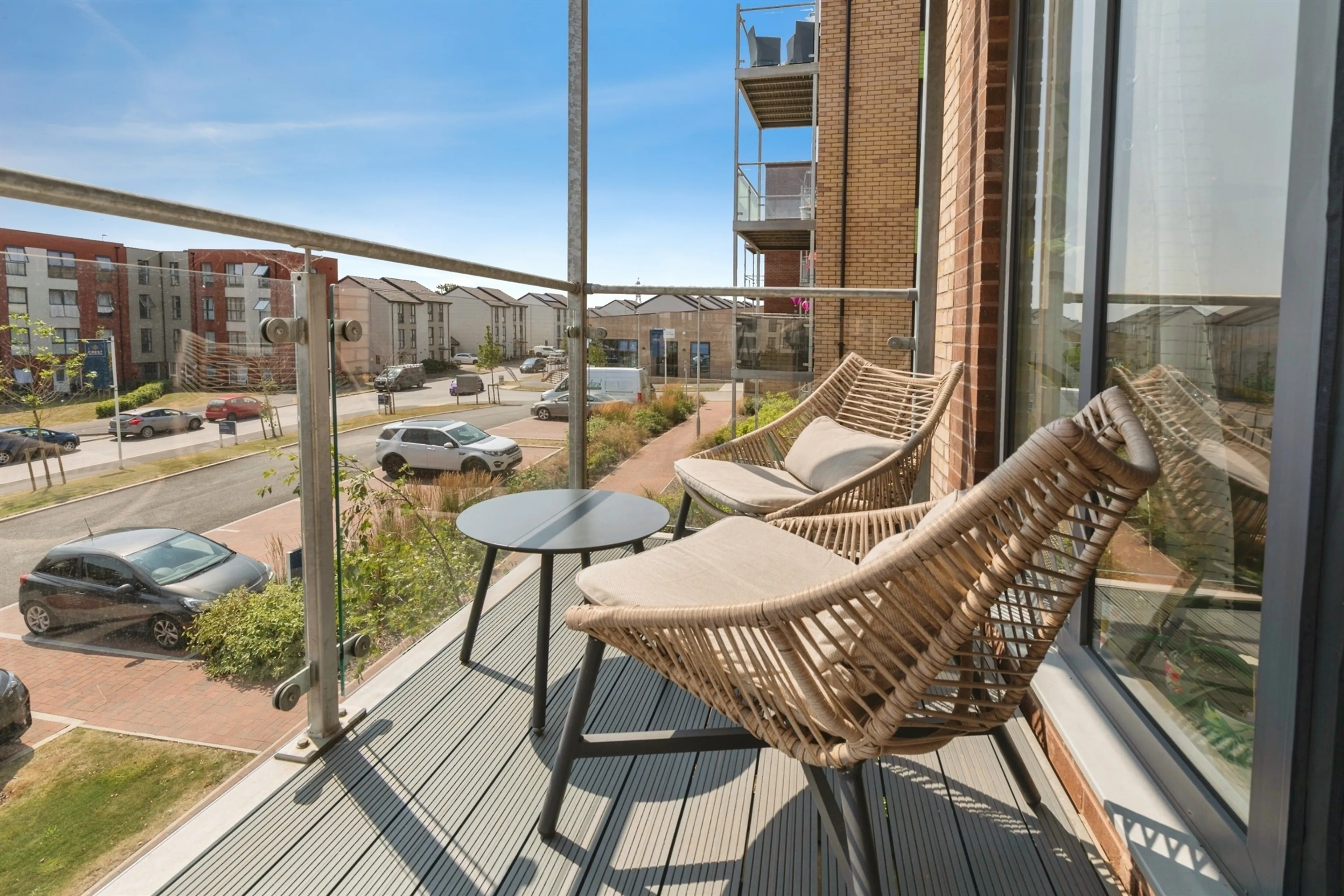 Property at Flatts Close, Stoke Gifford, Bristol