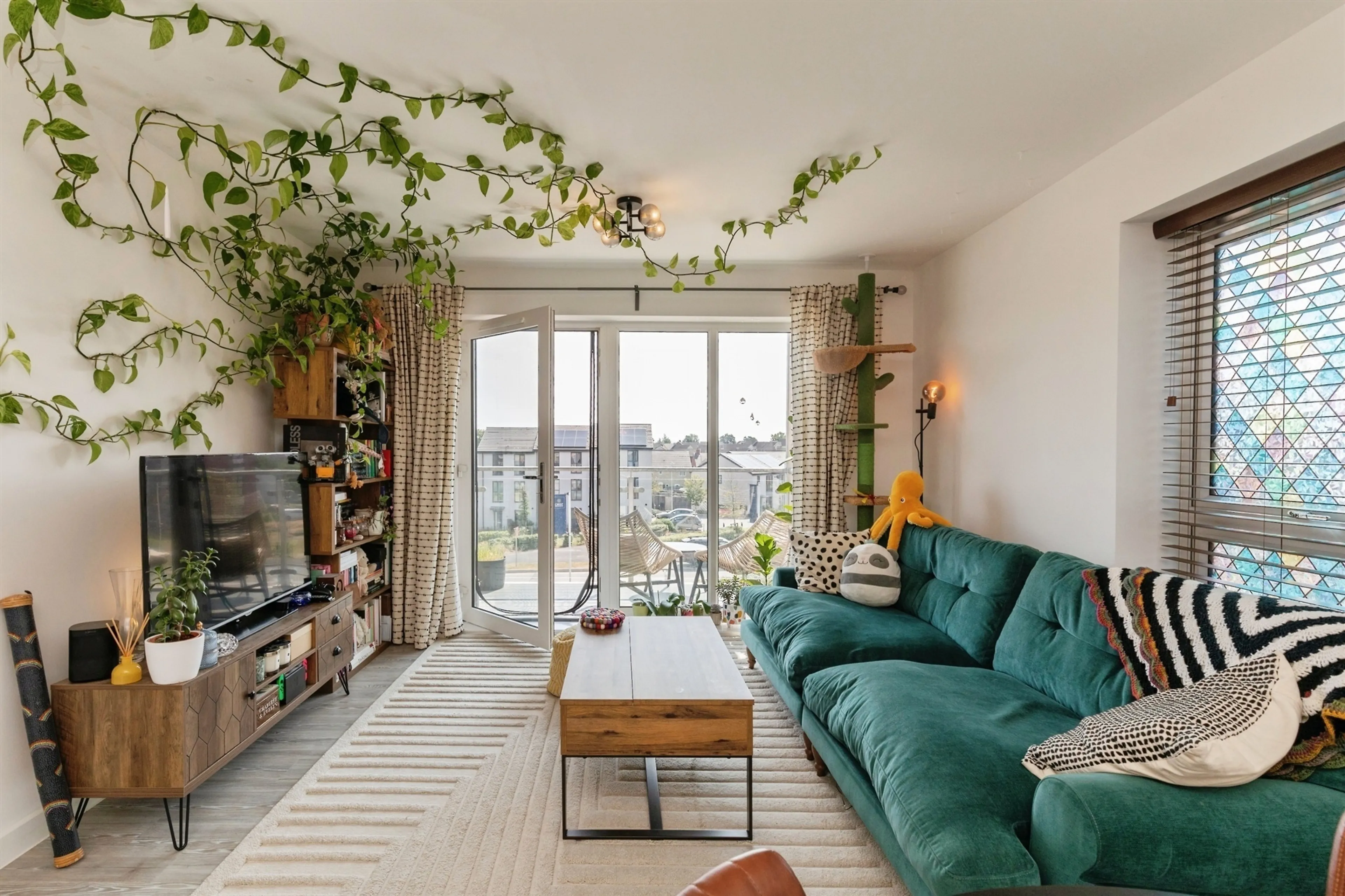Property at Flatts Close, Stoke Gifford, Bristol