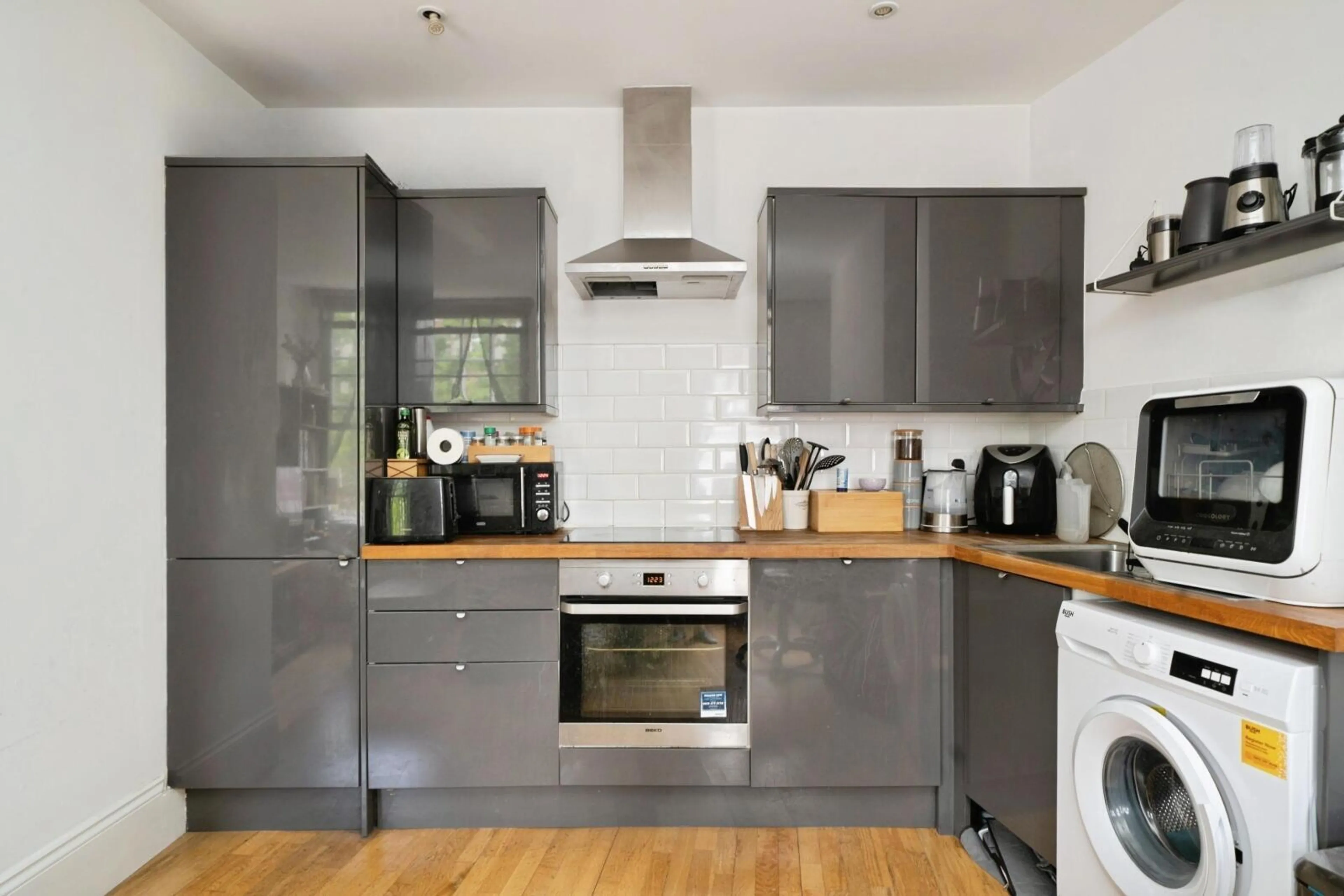 Property at Bridge Street, Leatherhead, Surrey, KT22
