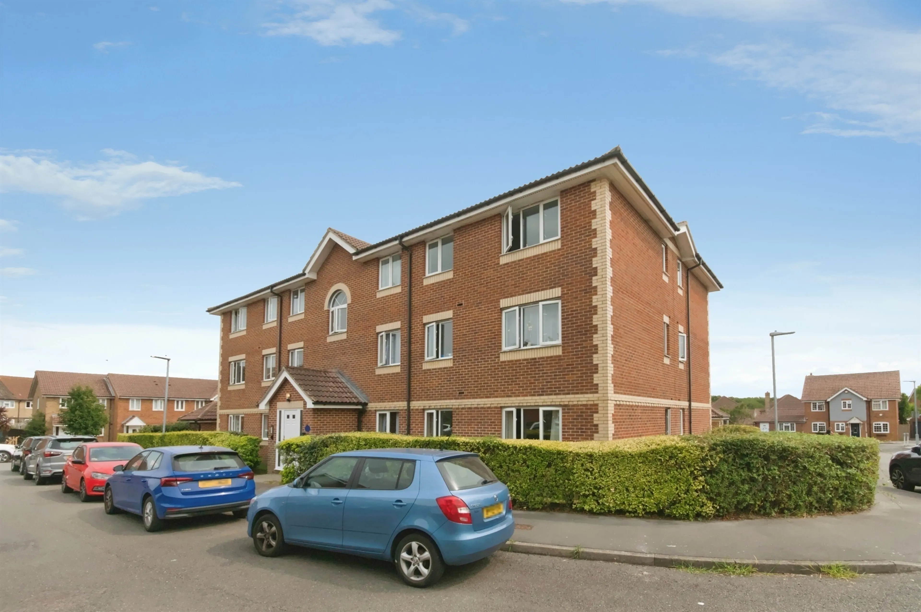 Property at Broad Oak Close, Eastbourne