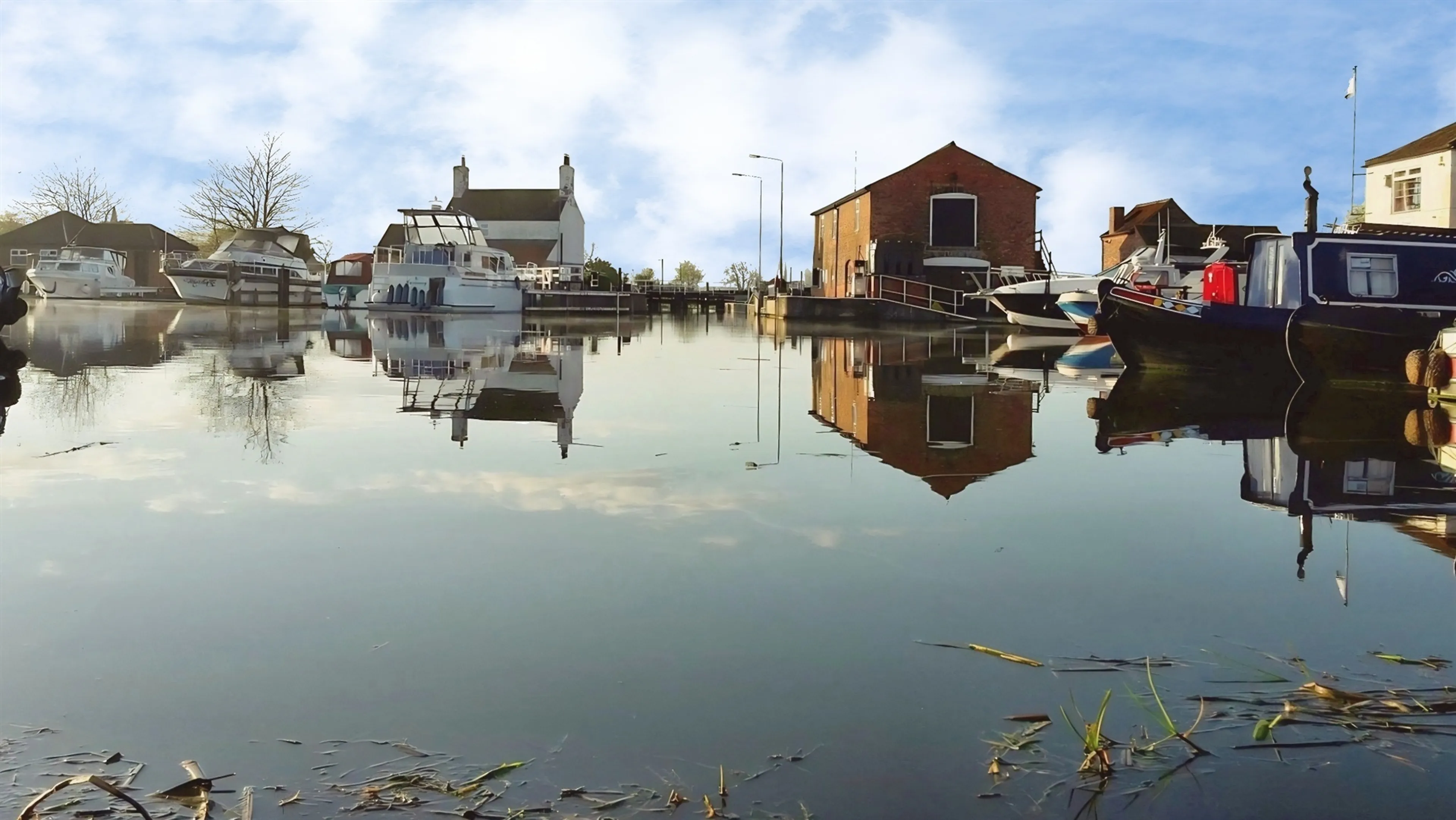 Property at Canal Lane, West Stockwith, DONCASTER