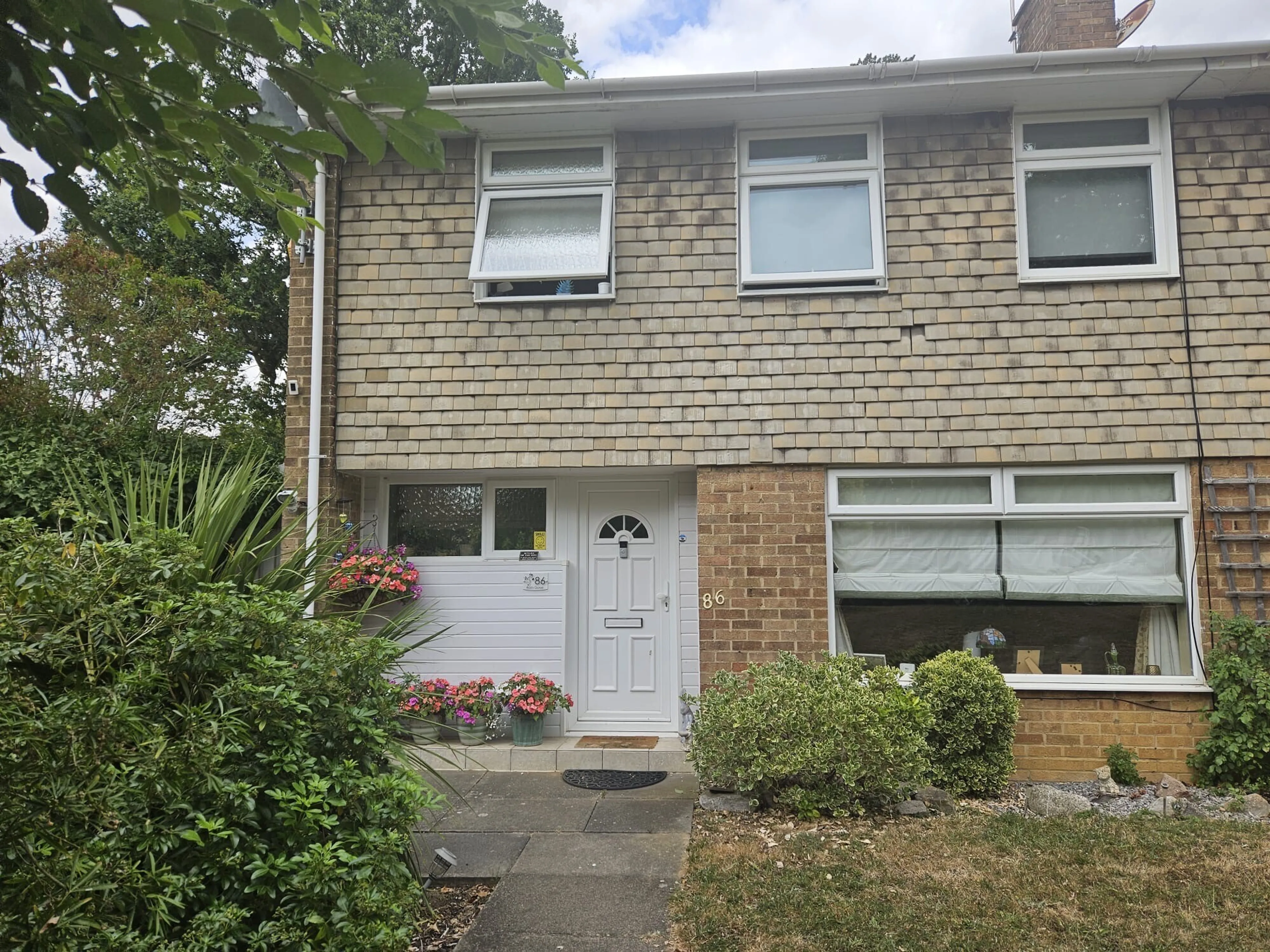 Property at Ram Gorse, HARLOW