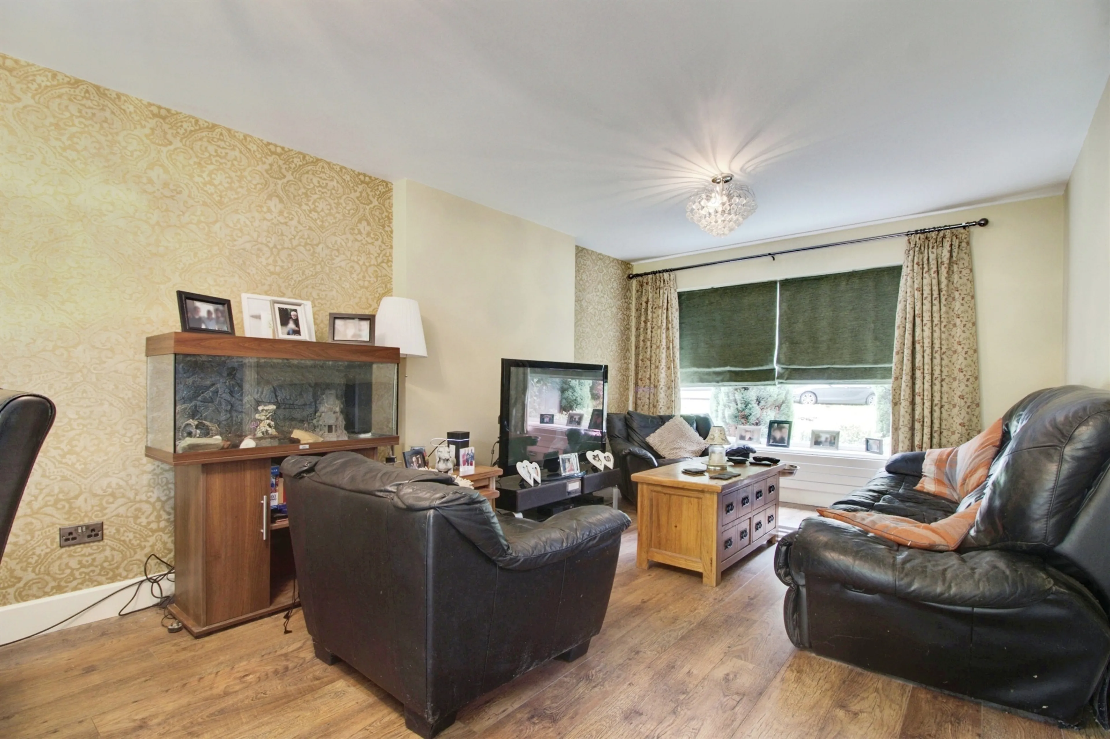 Property at Ram Gorse, HARLOW