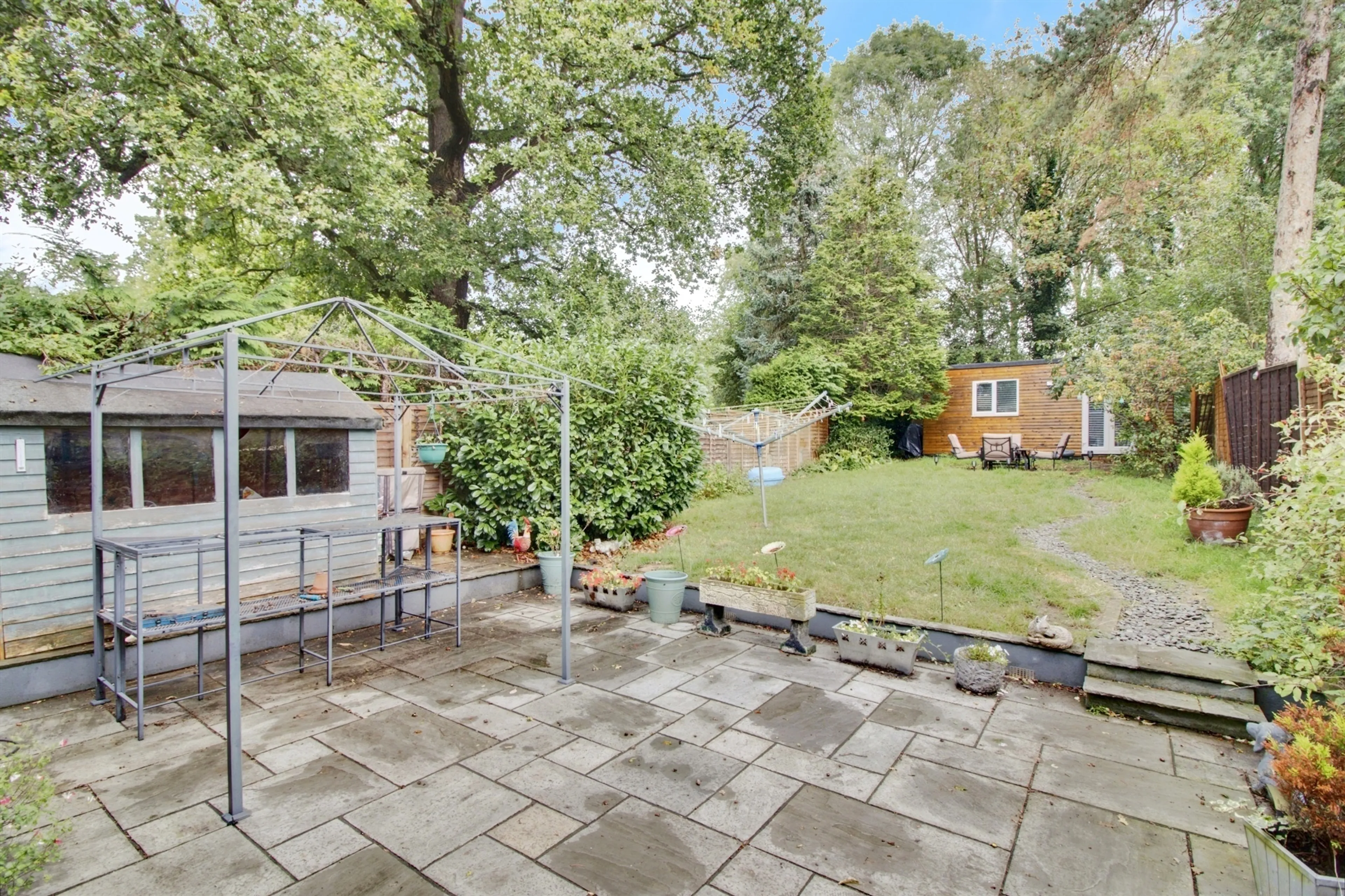 Property at Ram Gorse, HARLOW