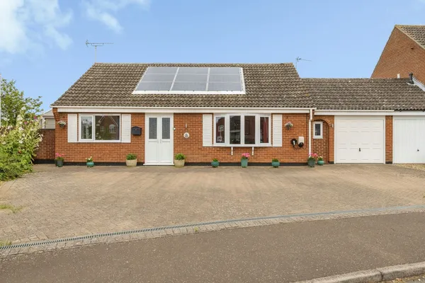 Conyers, Wymondham, Norfolk, NR18