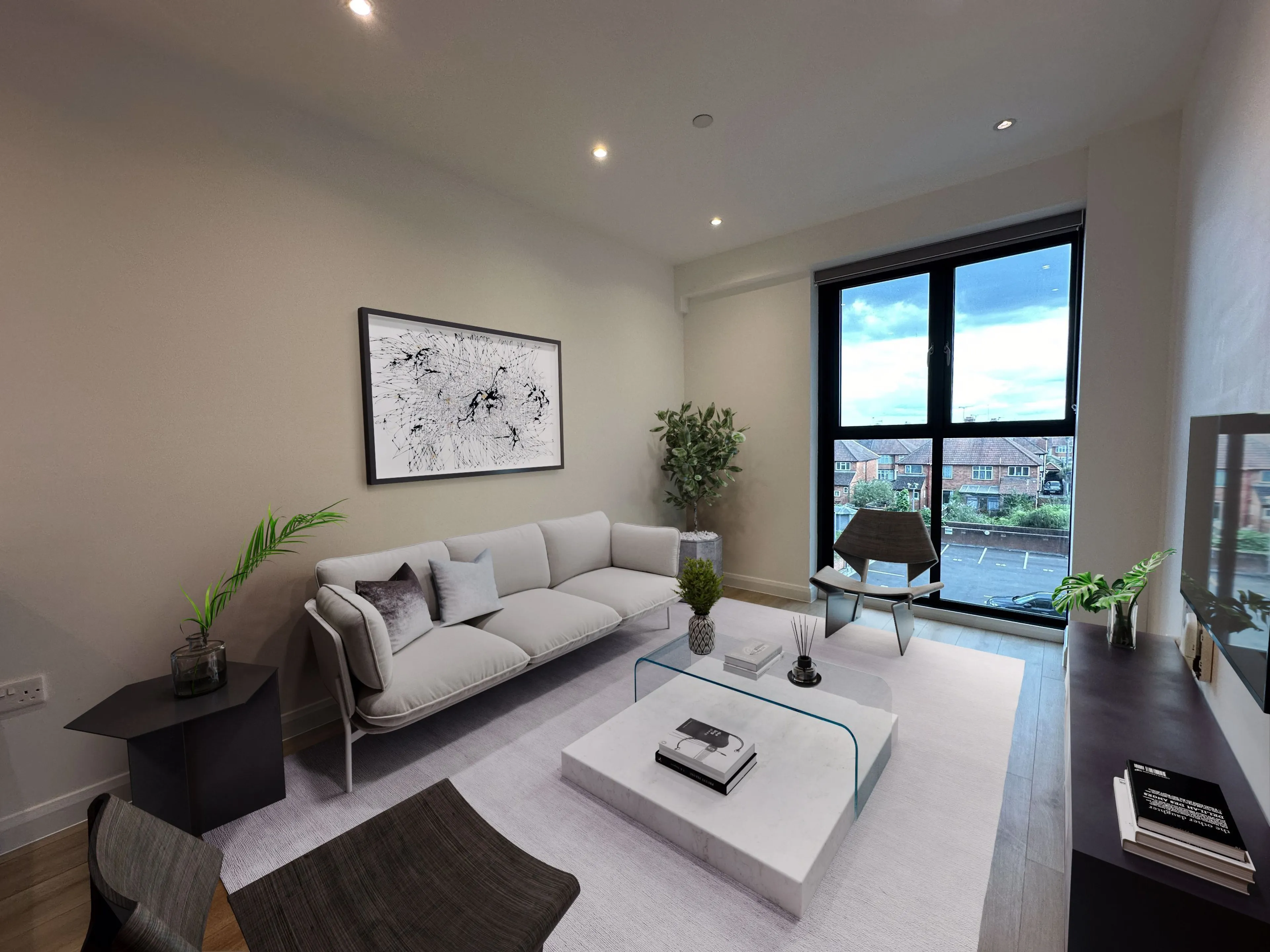 Property at Bath Road, Slough, Berkshire, SL1