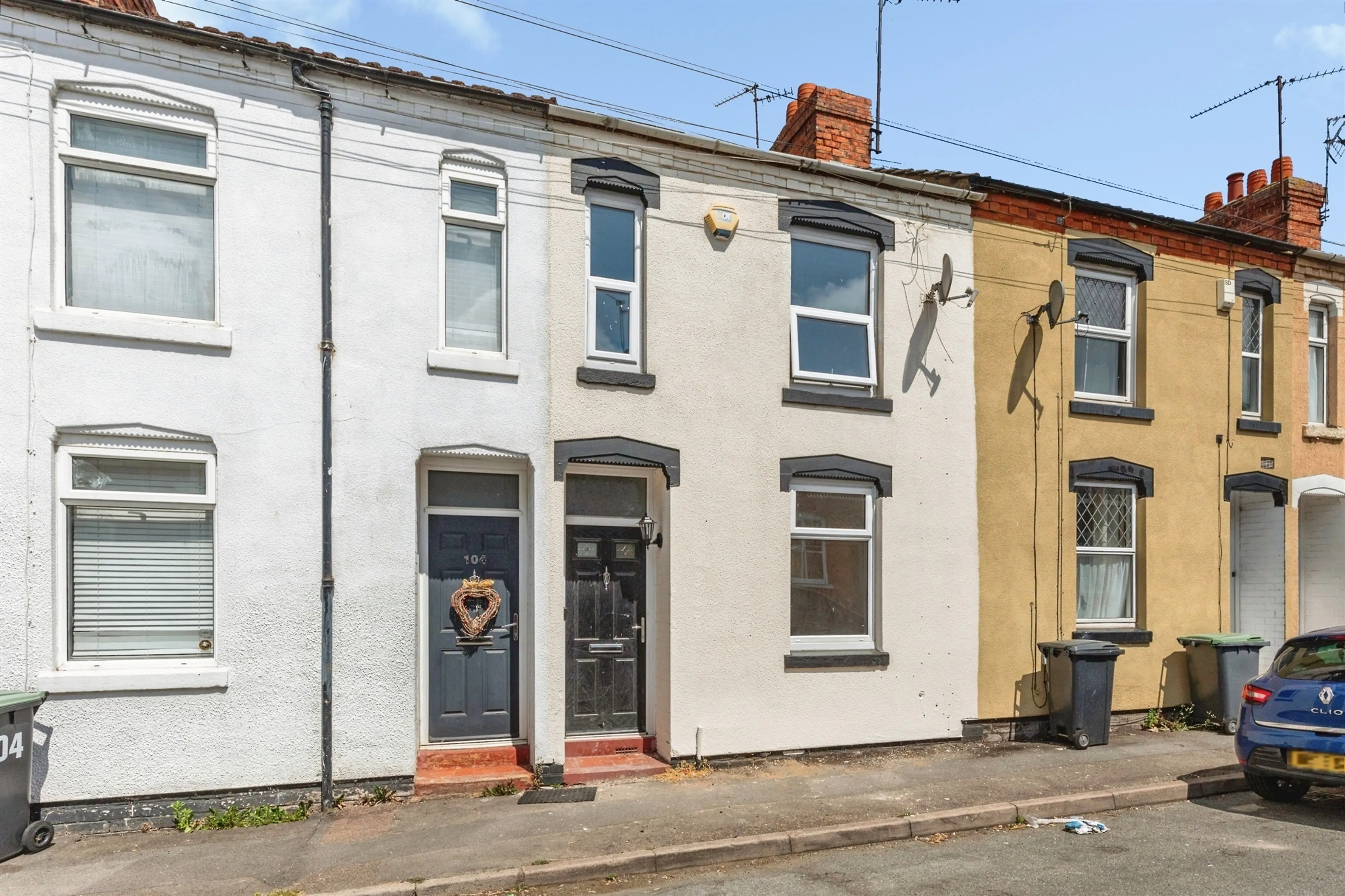 Property at Glassbrook Road, Rushden