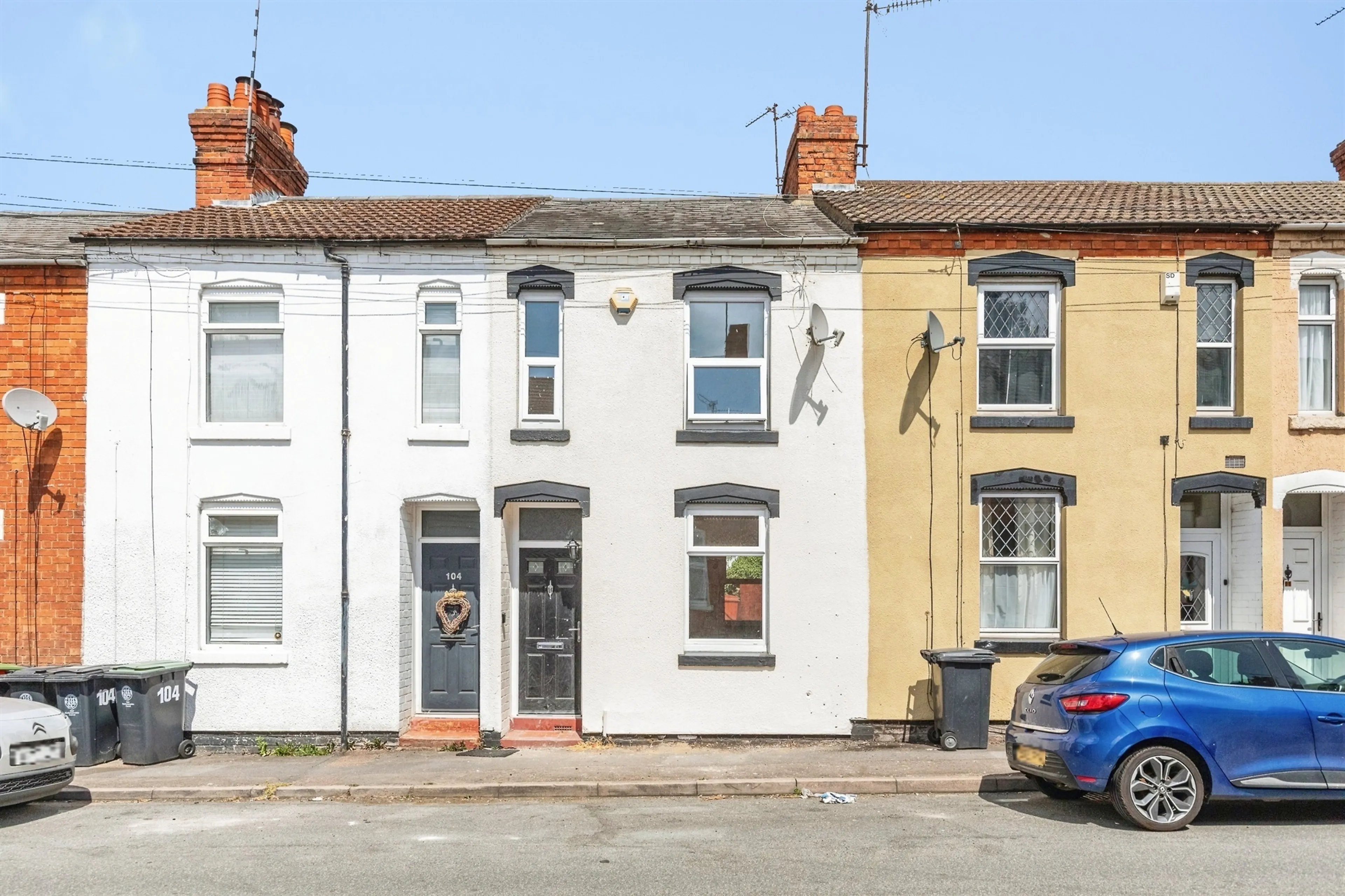 Property at Glassbrook Road, Rushden