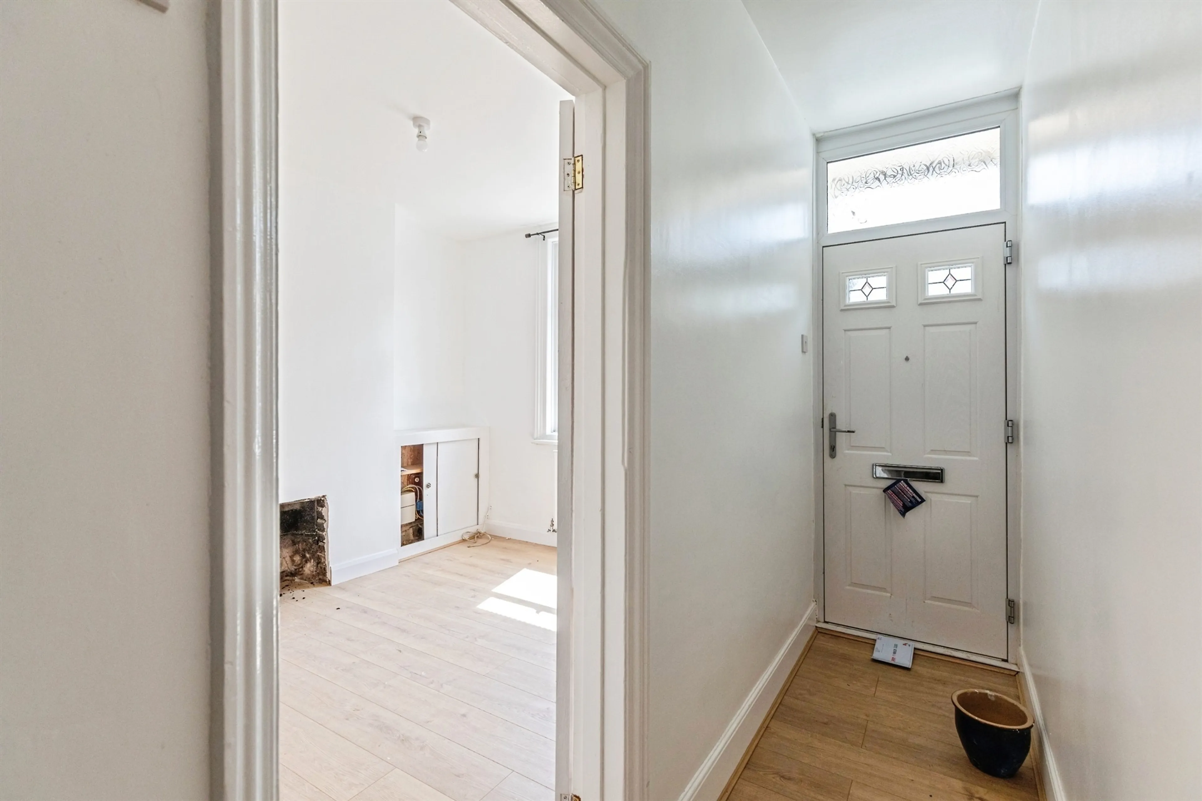 Property at Glassbrook Road, Rushden