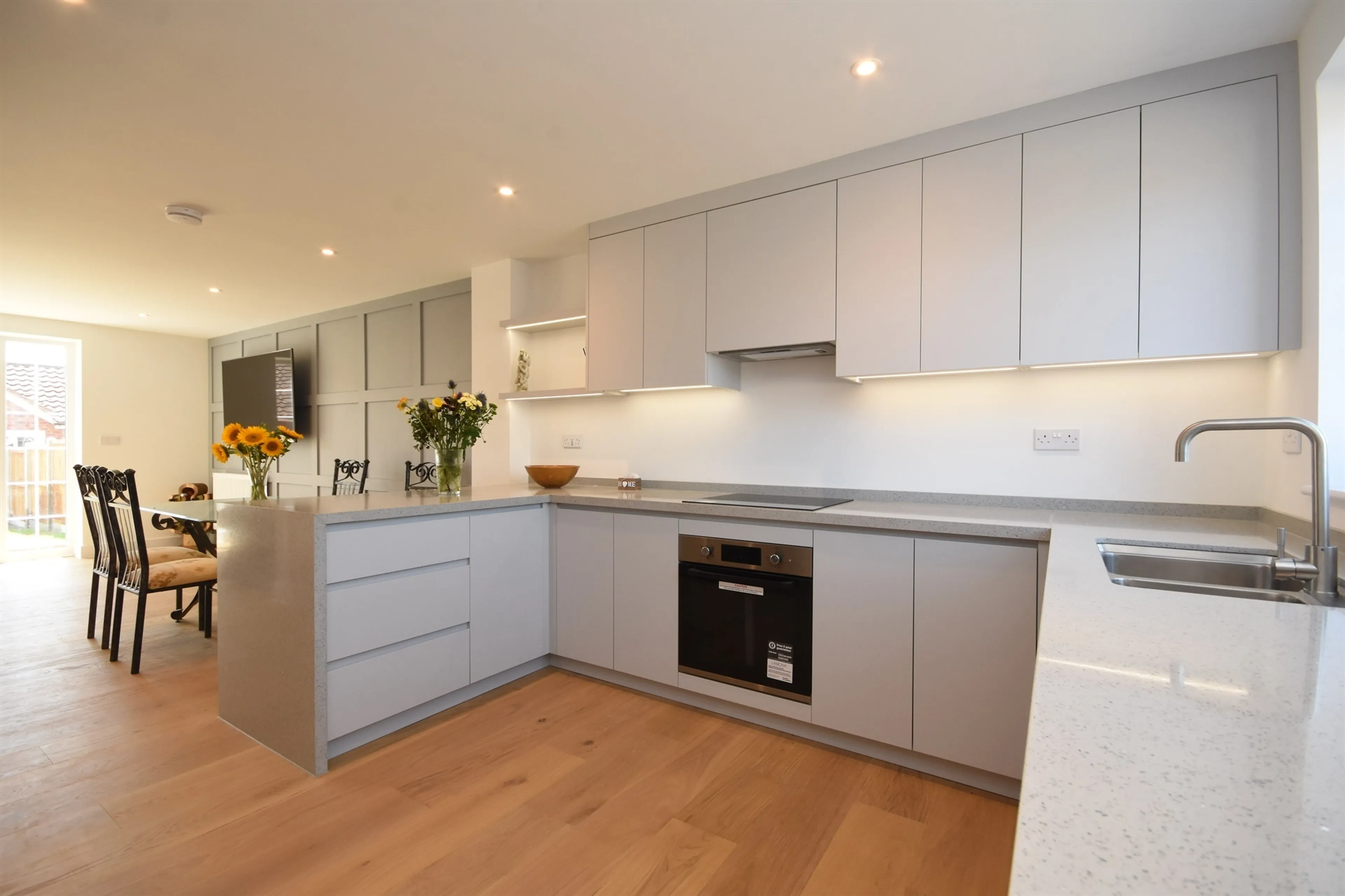 Property at Peverel Place, Hatfield Peverel, Chelmsford