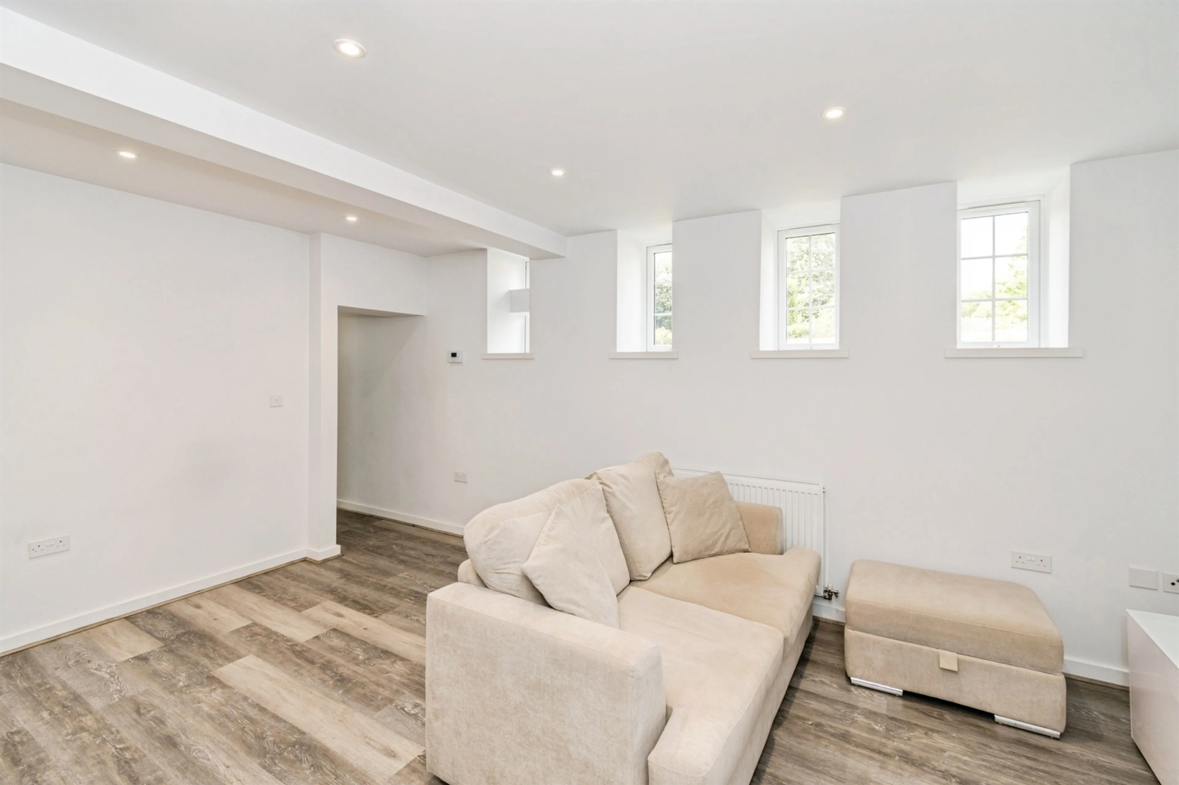 Property at Millbrook Road East, Southampton