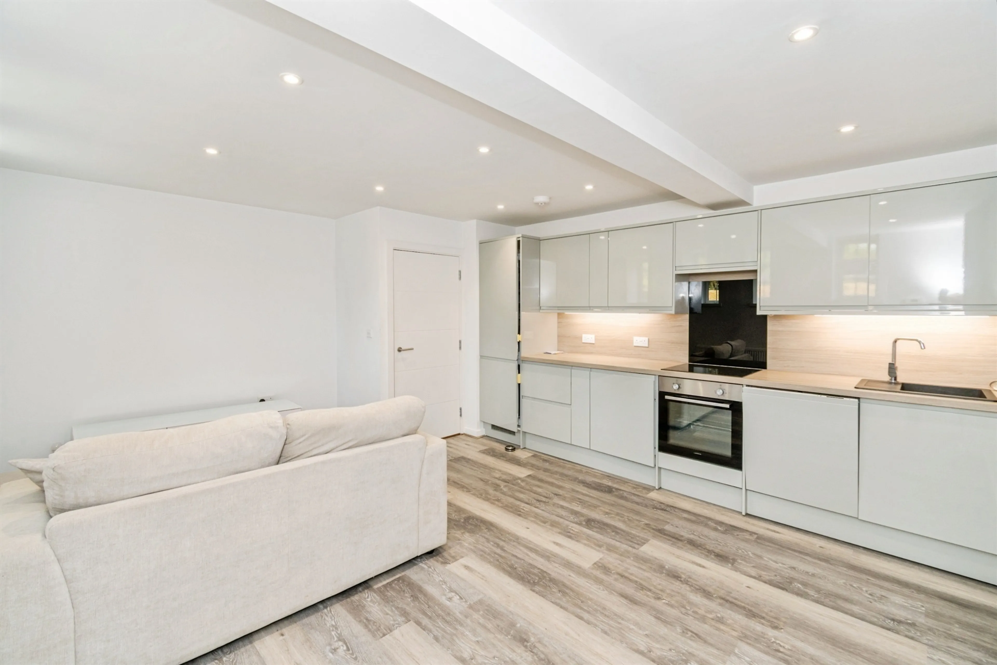 Property at Millbrook Road East, Southampton
