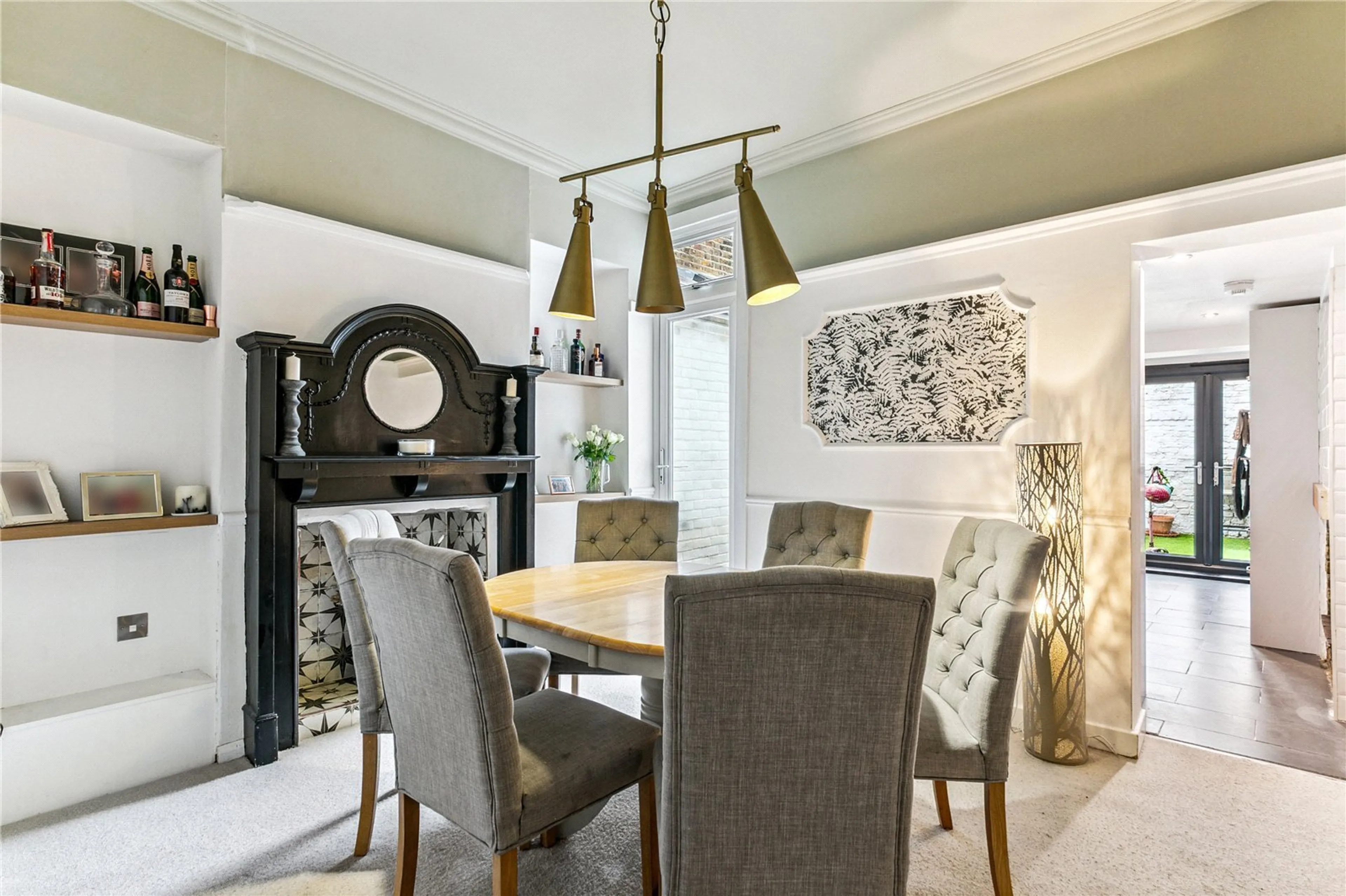 Property at Merton Road, London, SW18