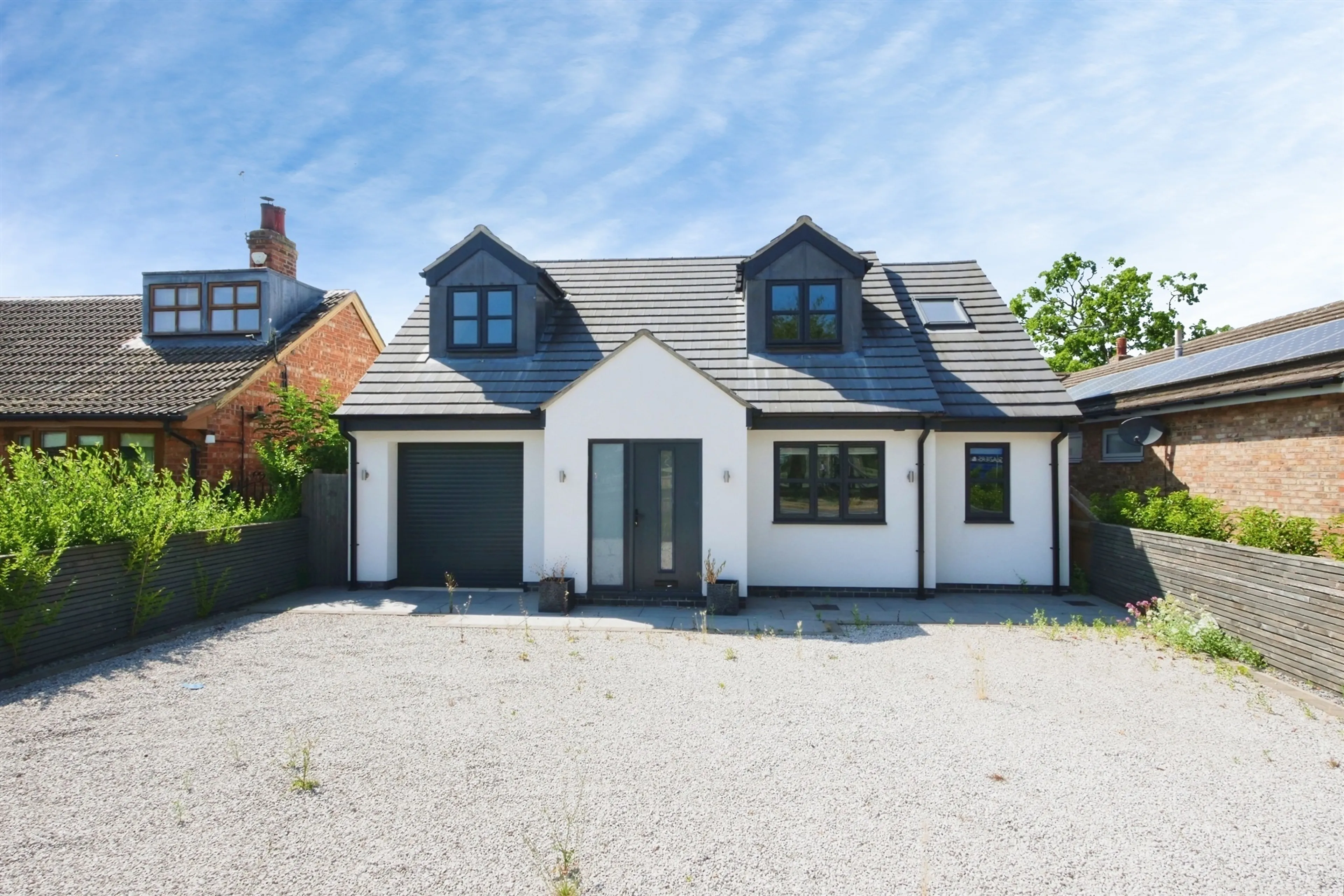 Property at York Road, Haxby, York