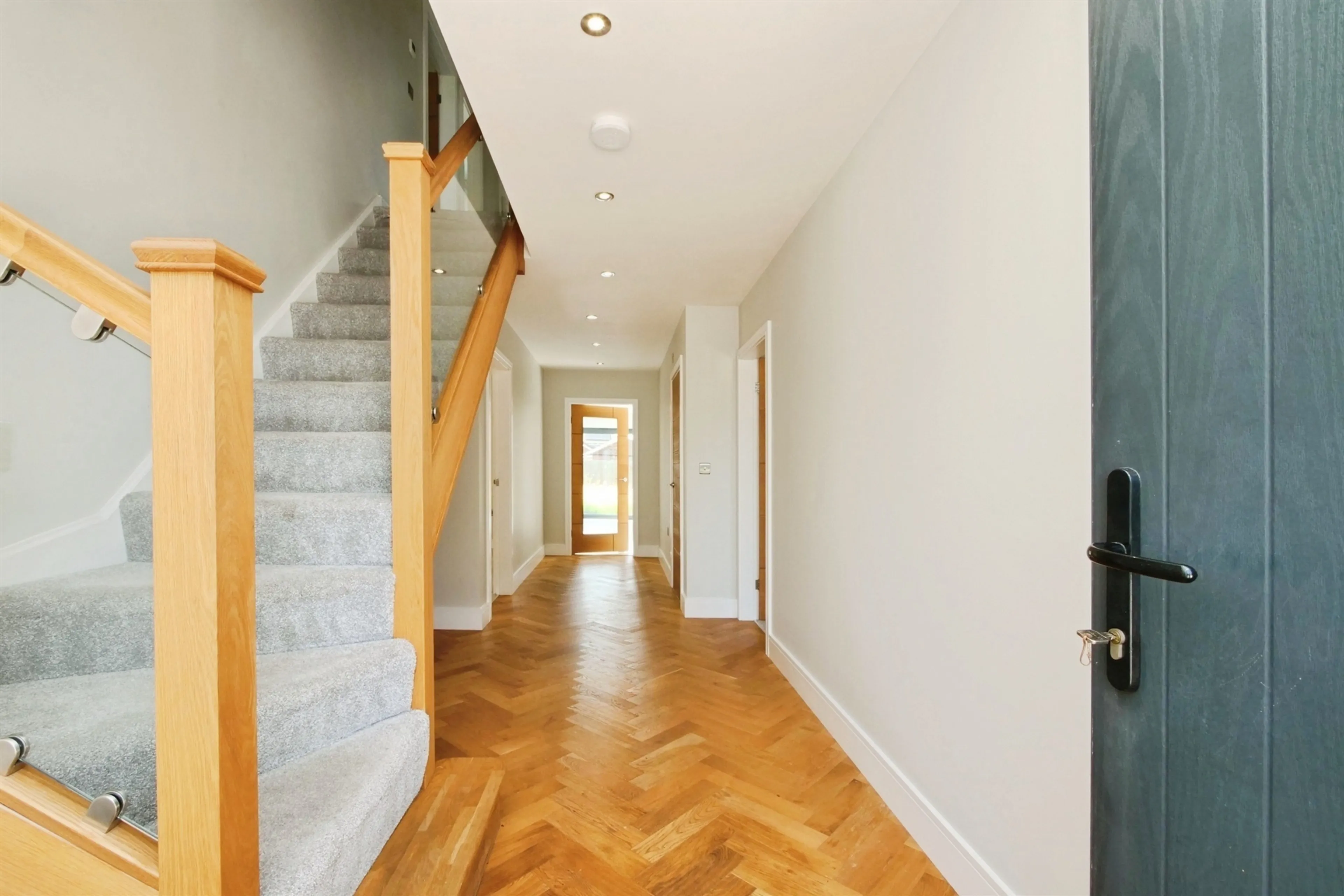 Property at York Road, Haxby, York
