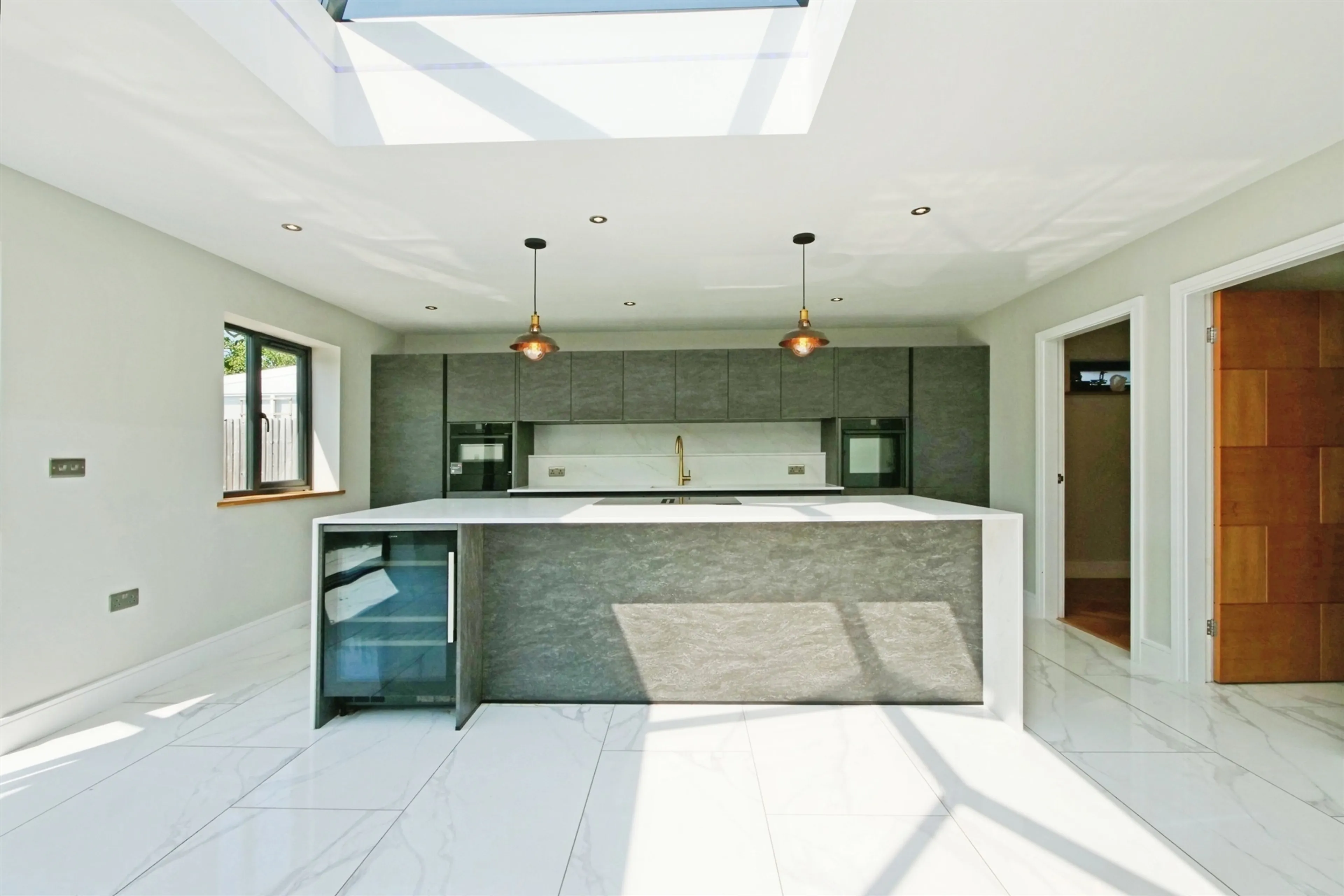 Property at York Road, Haxby, York