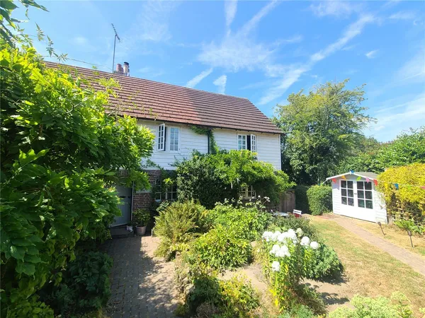 Howbourne Lane, Buxted, East Sussex, ...