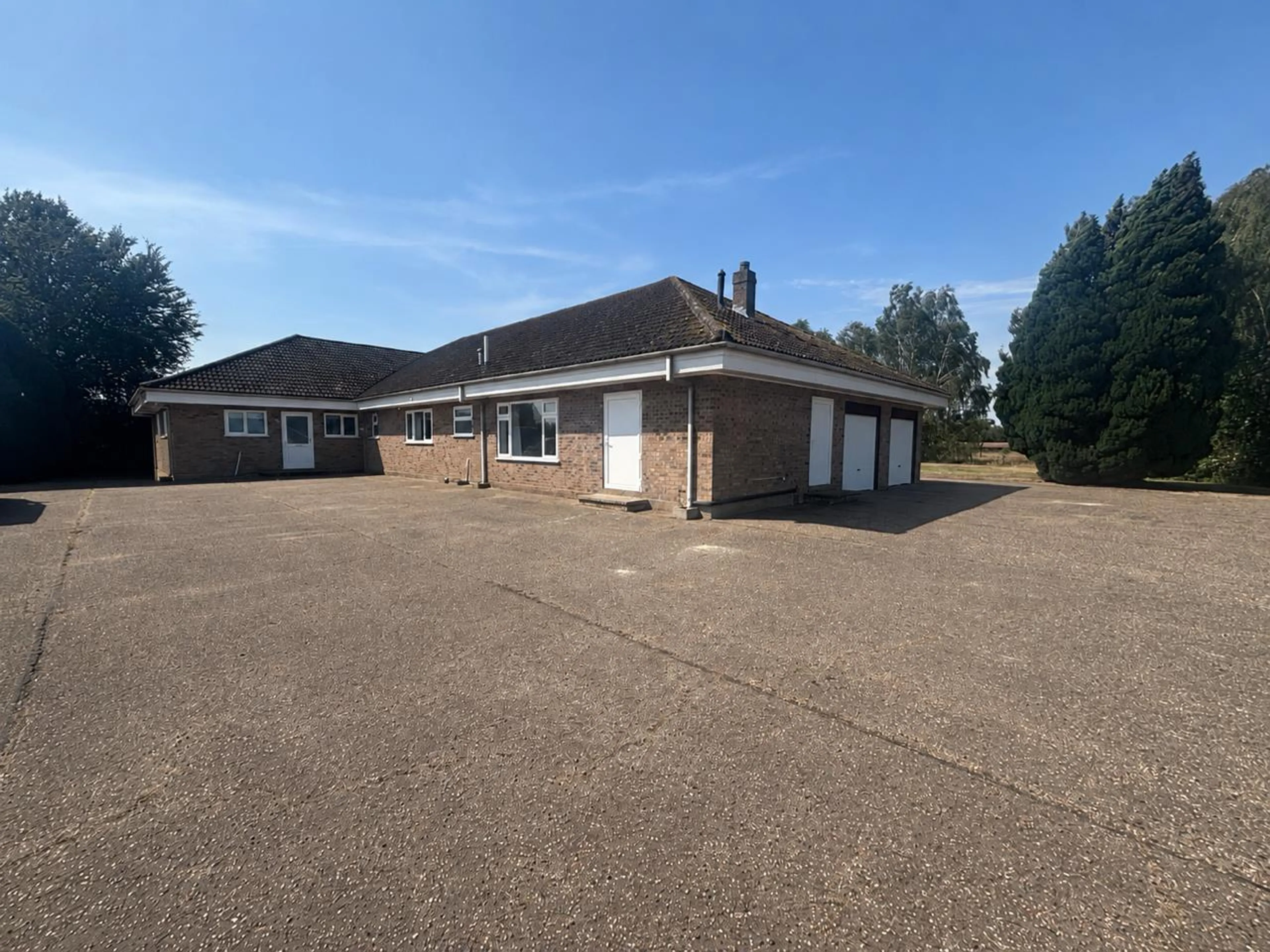 Property at Hilborough, THETFORD