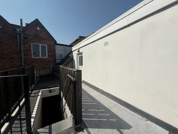 Lichfield Street, Tamworth