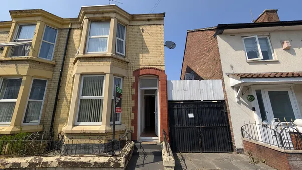 Edinburgh Road, Liverpool, L7 8RD