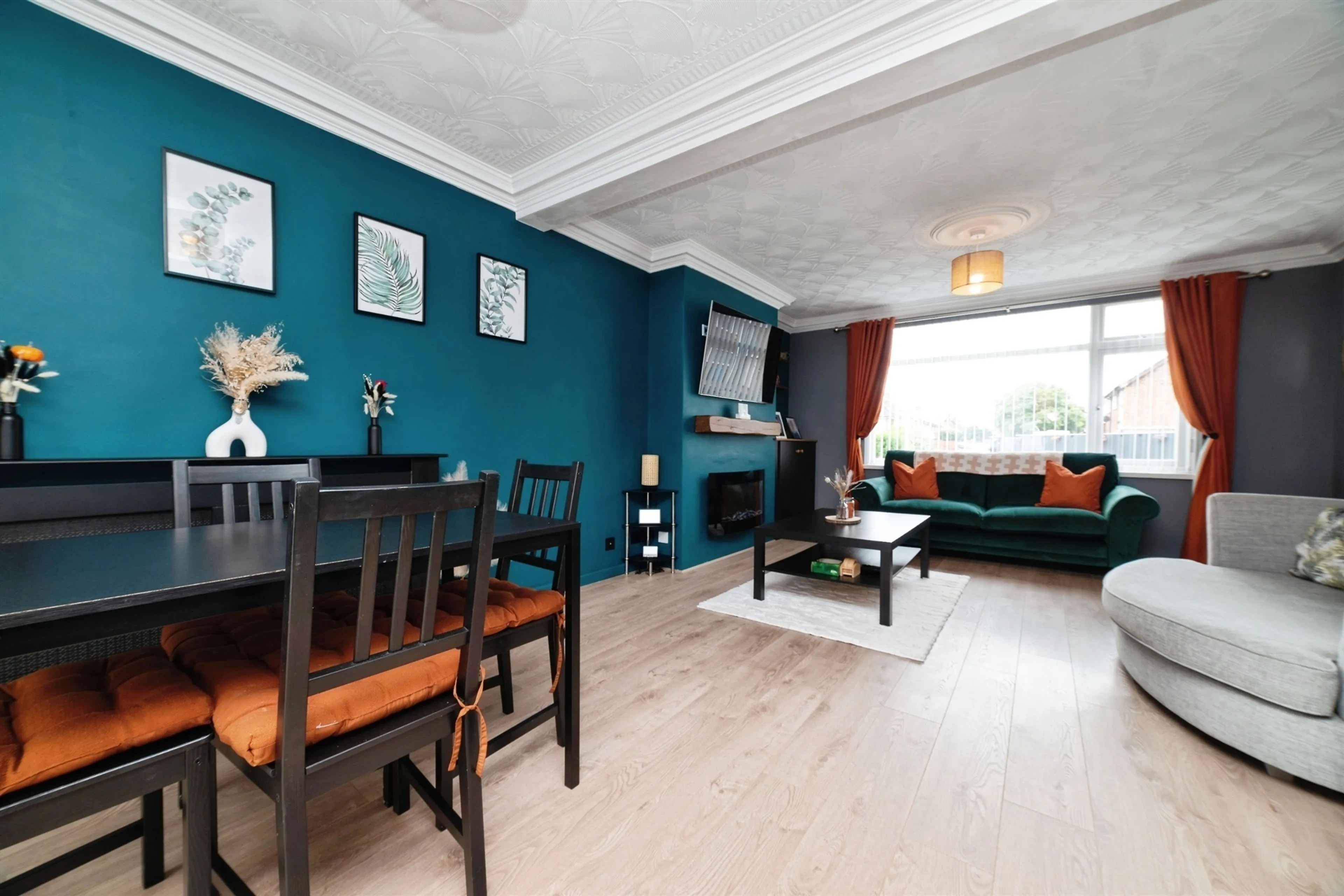 Property at Woodhill Close, Anlaby, Hull
