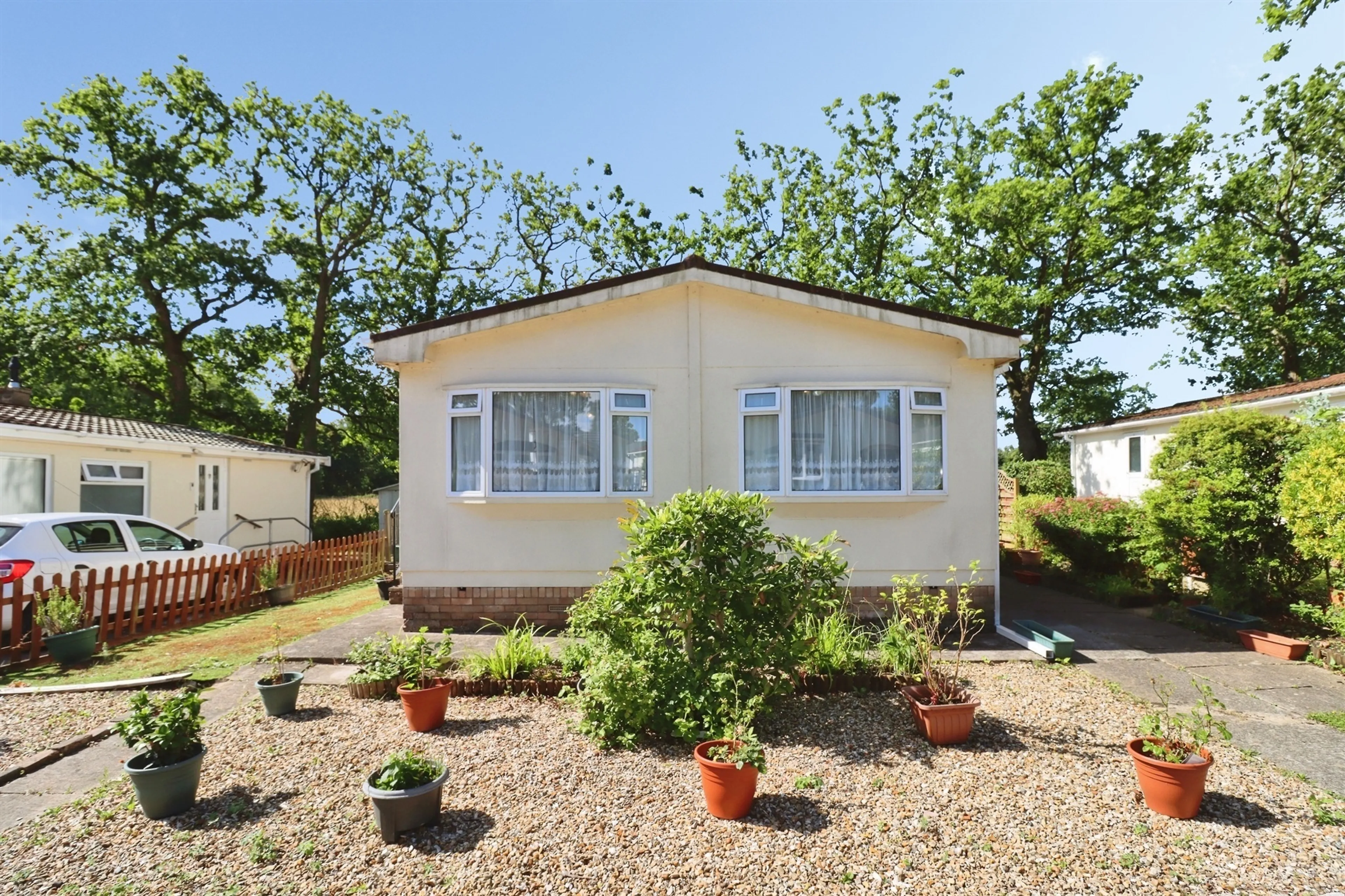 Property at Greenacres Park, Coalpit Heath, Bristol