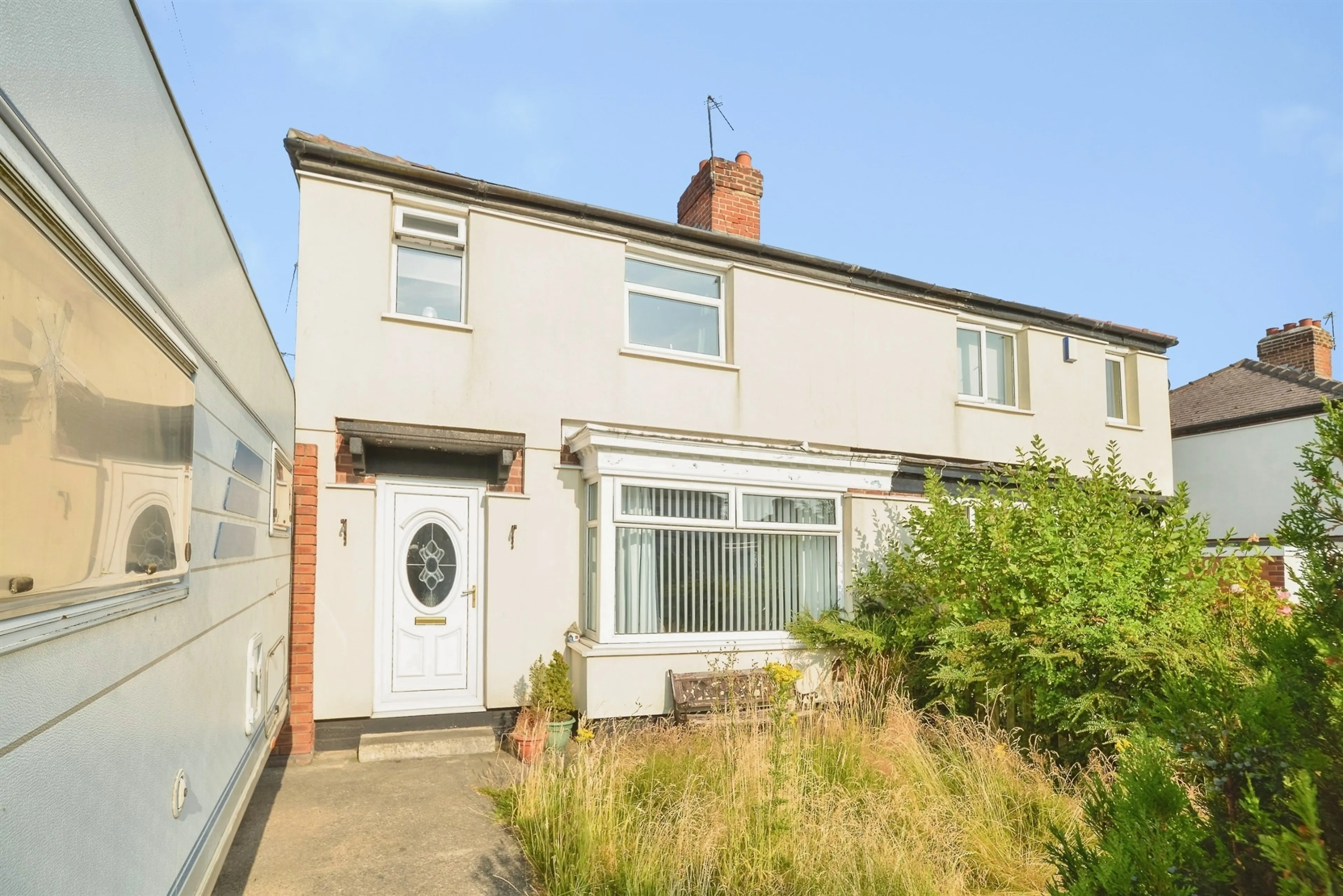 Property at Rugby Road, Stockton-On-Tees