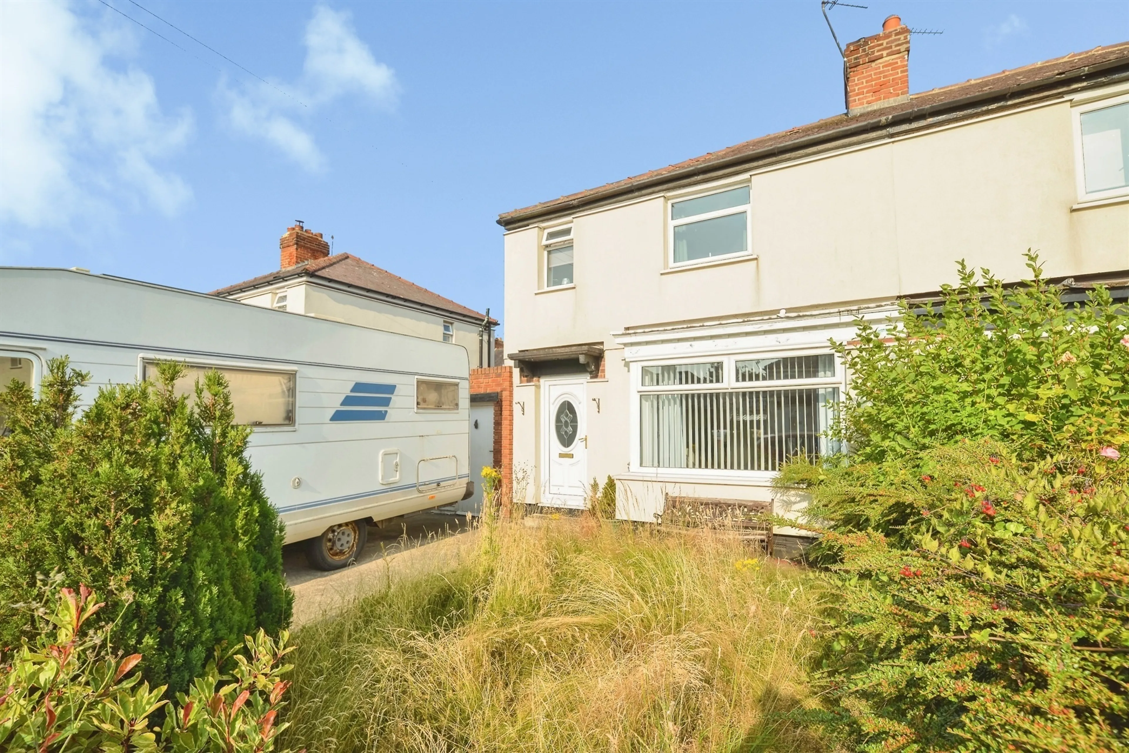 Property at Rugby Road, Stockton-On-Tees
